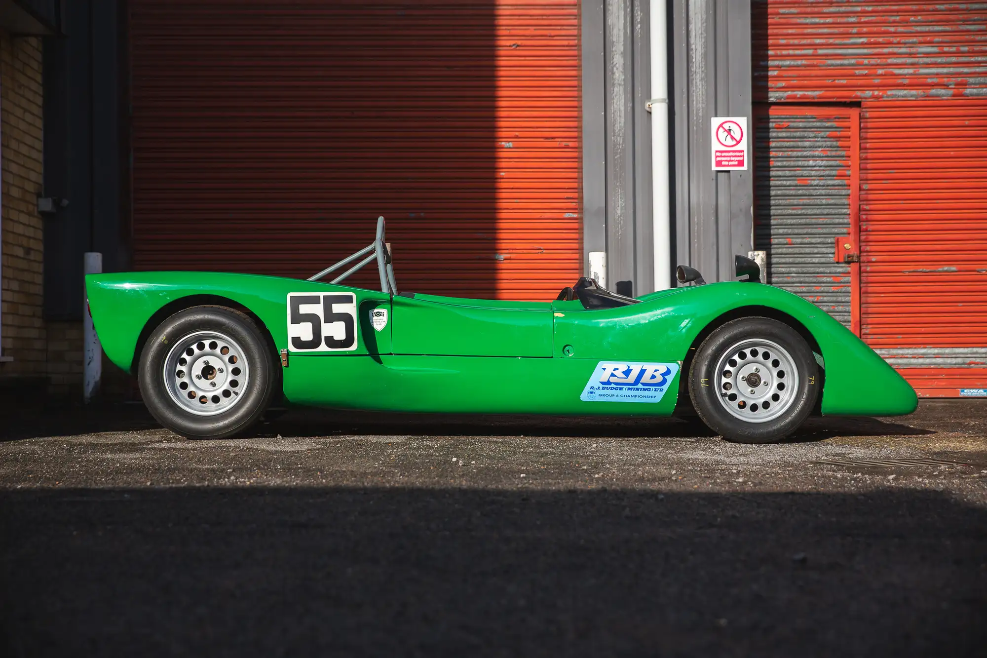 1970 Royale RP4-For Sale