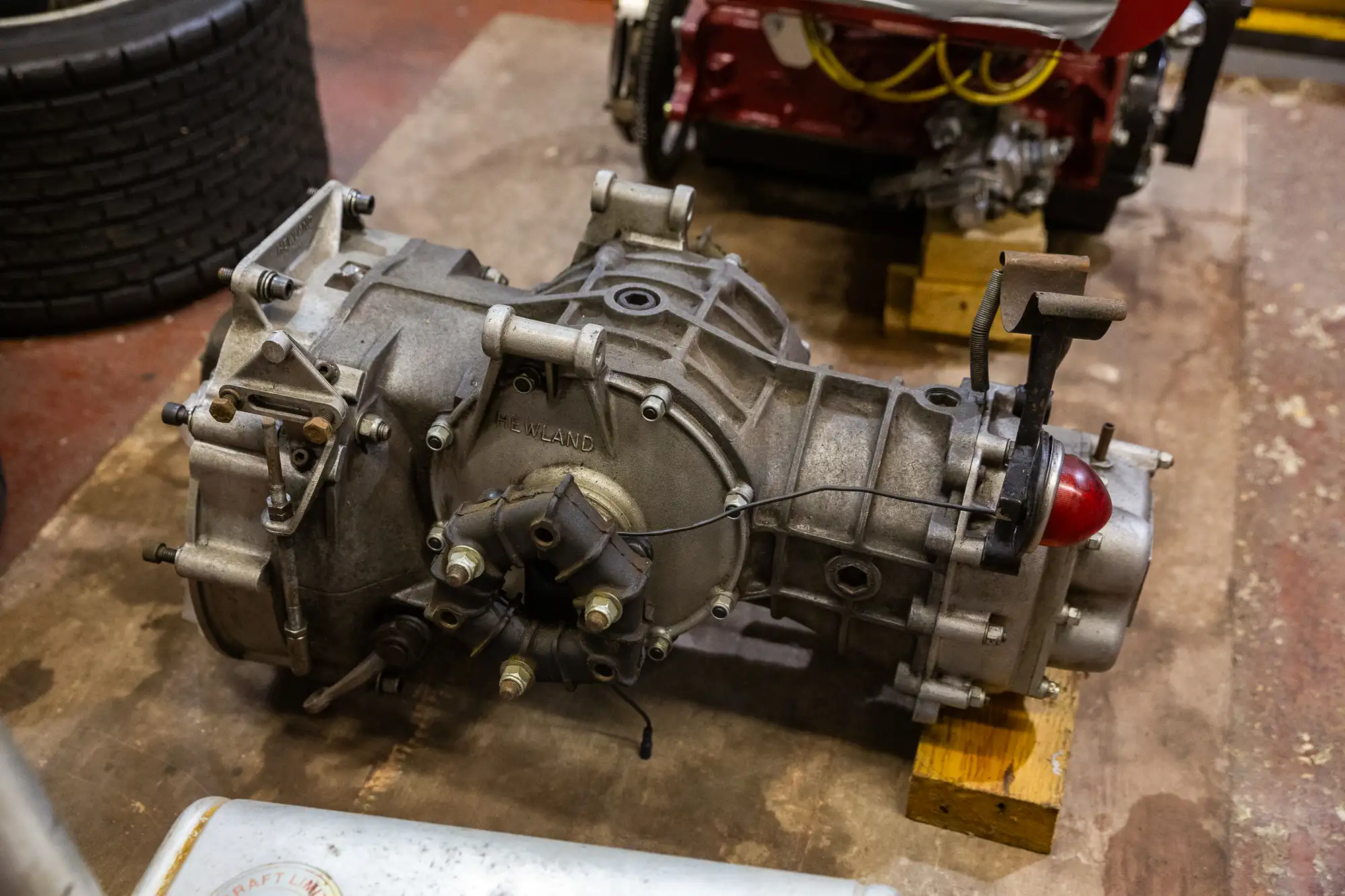 1970 Royale RP4-For Sale