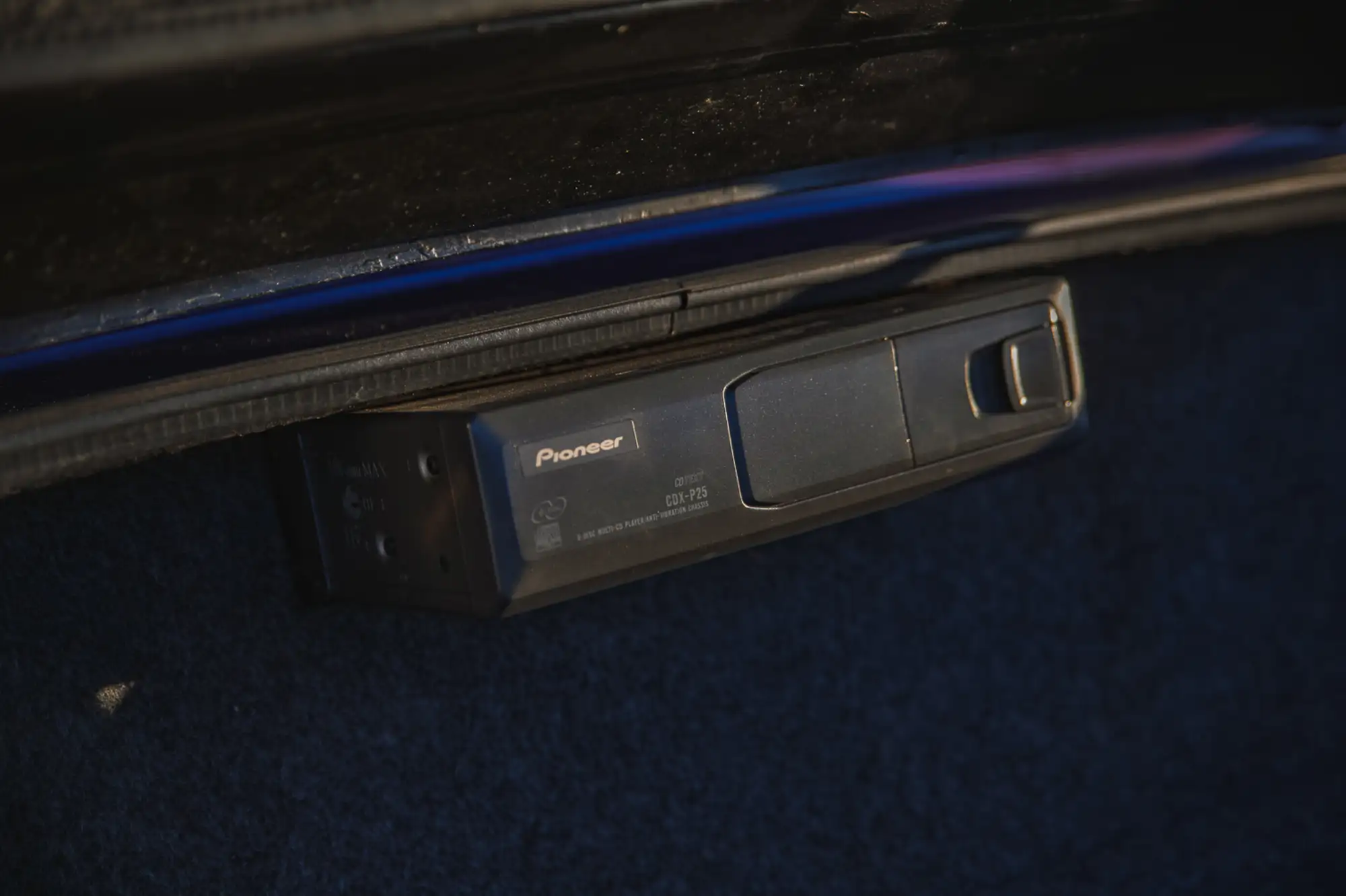 2001 TVR Griffith 500 SE #6/100-For Sale