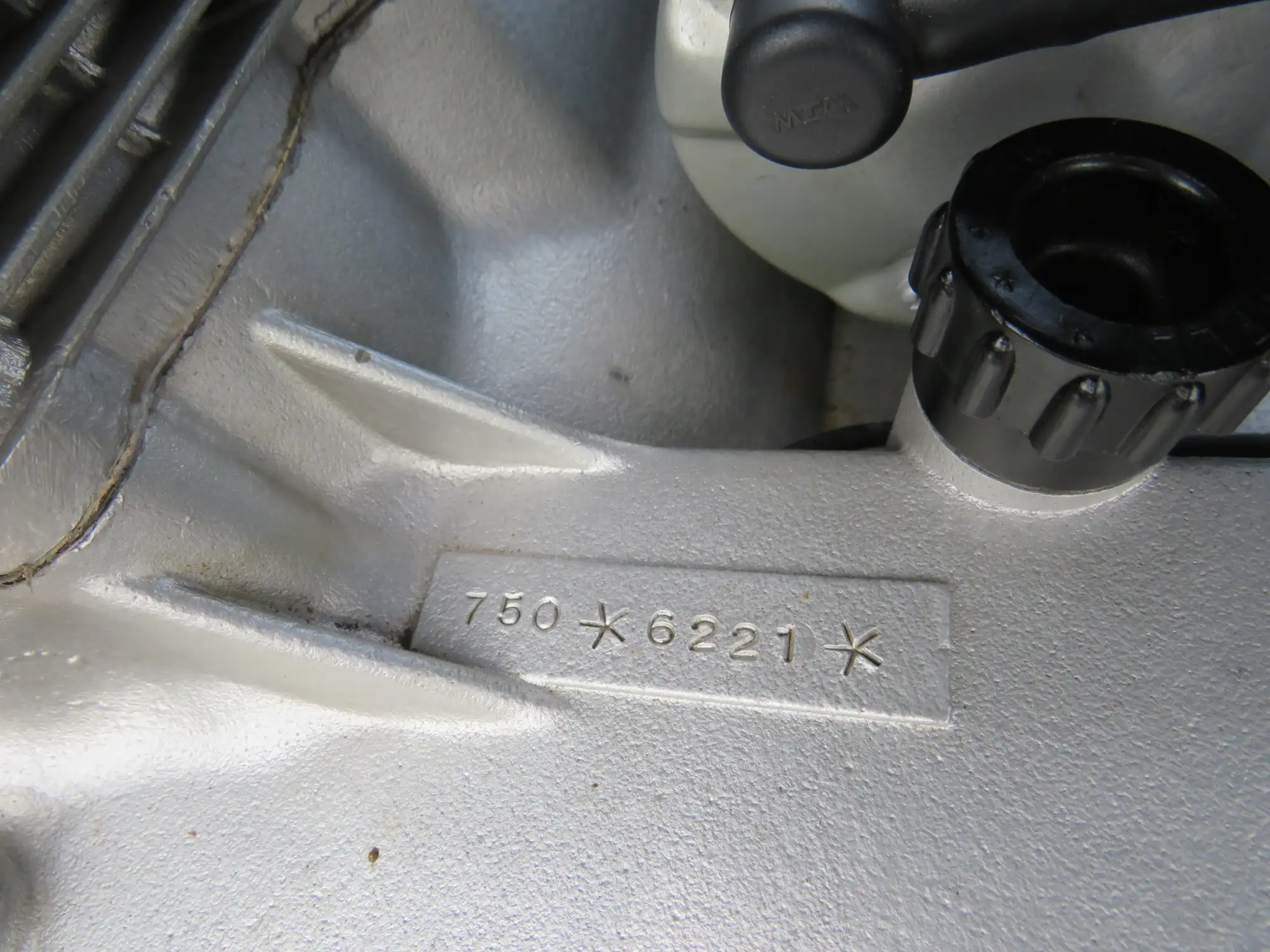 1970 Laverda 750 SF 744cc -For Sale