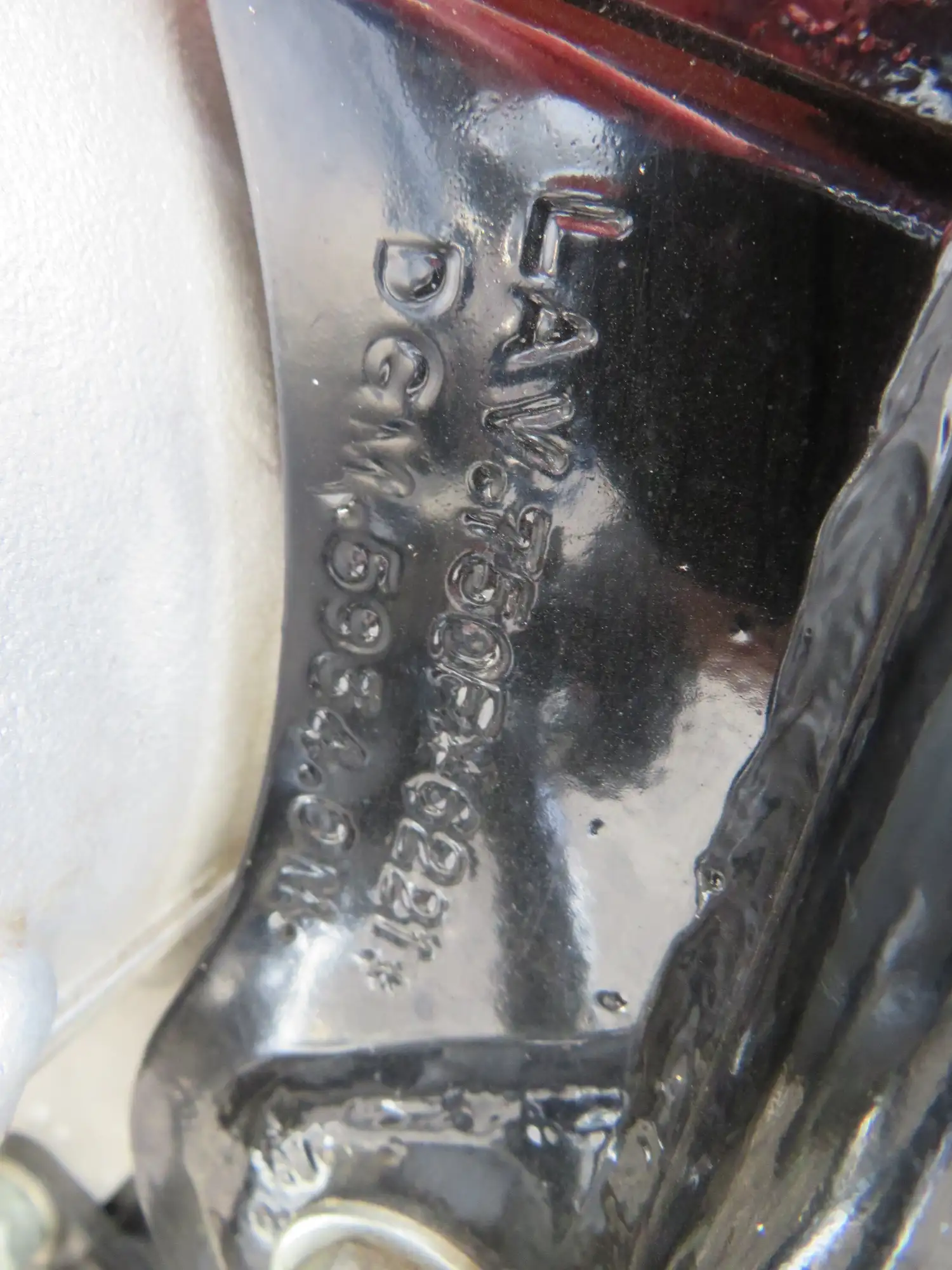 1970 Laverda 750 SF 744cc -For Sale