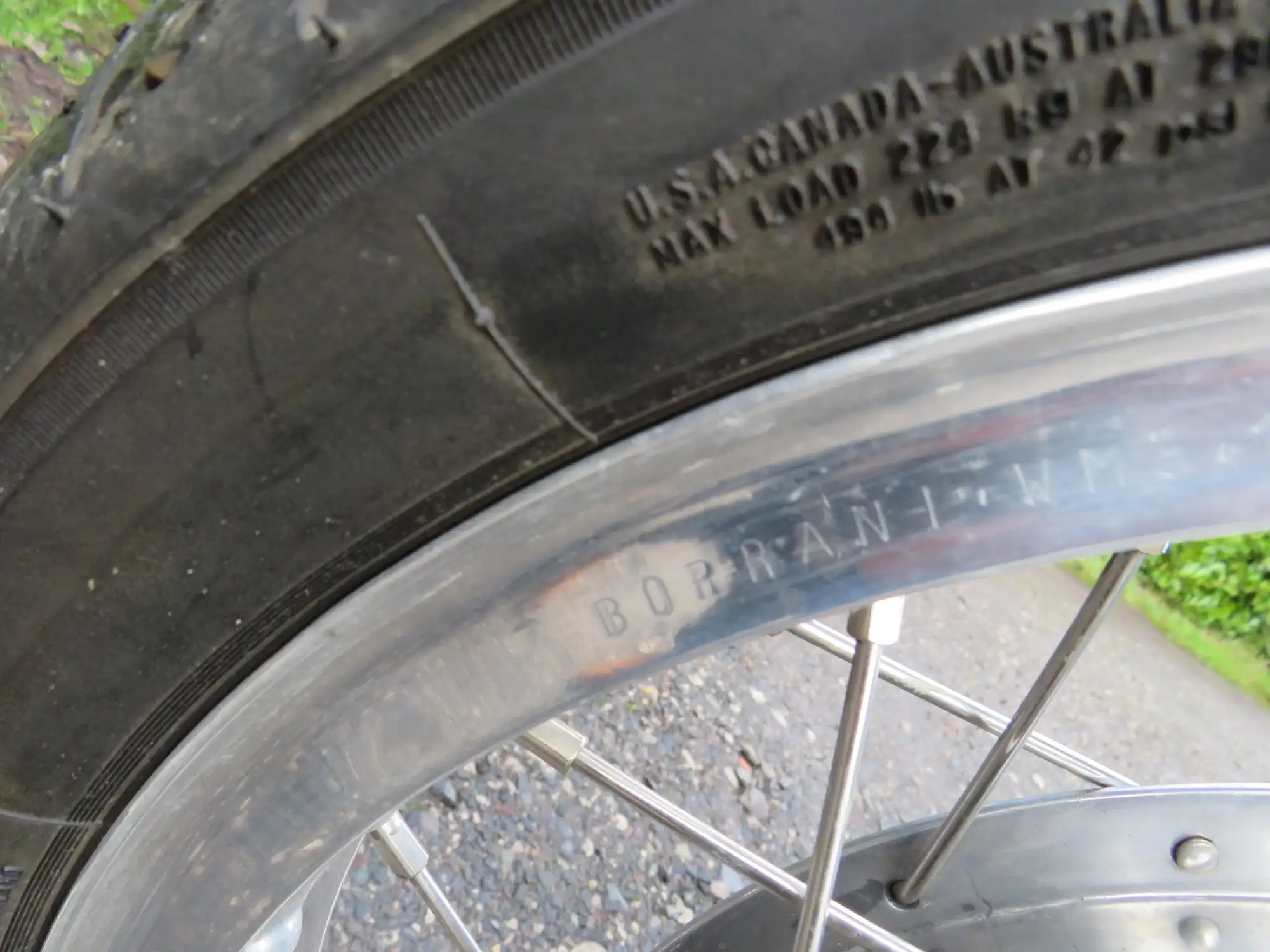 1970 Laverda 750 SF 744cc -For Sale