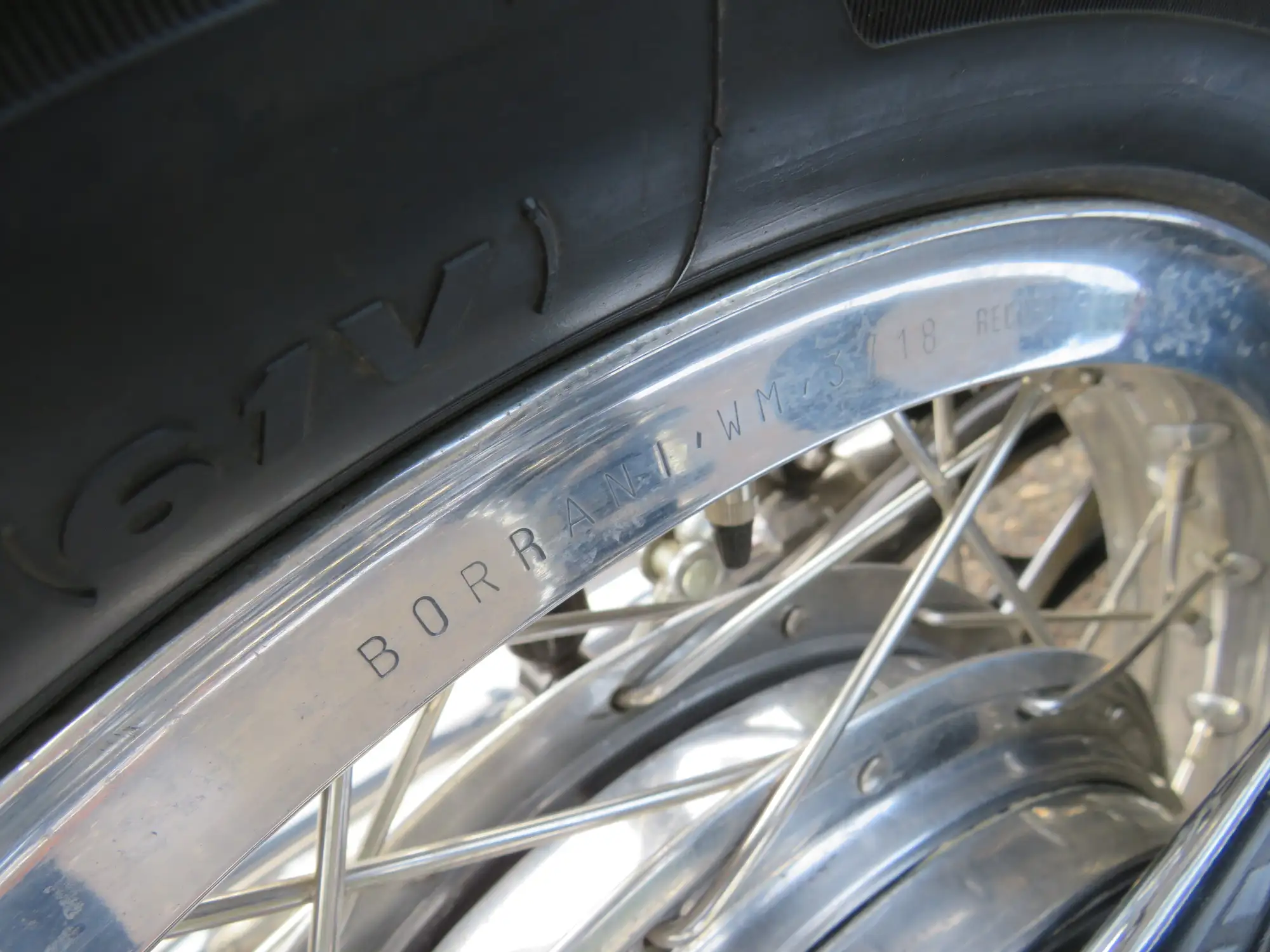 1970 Laverda 750 SF 744cc -For Sale