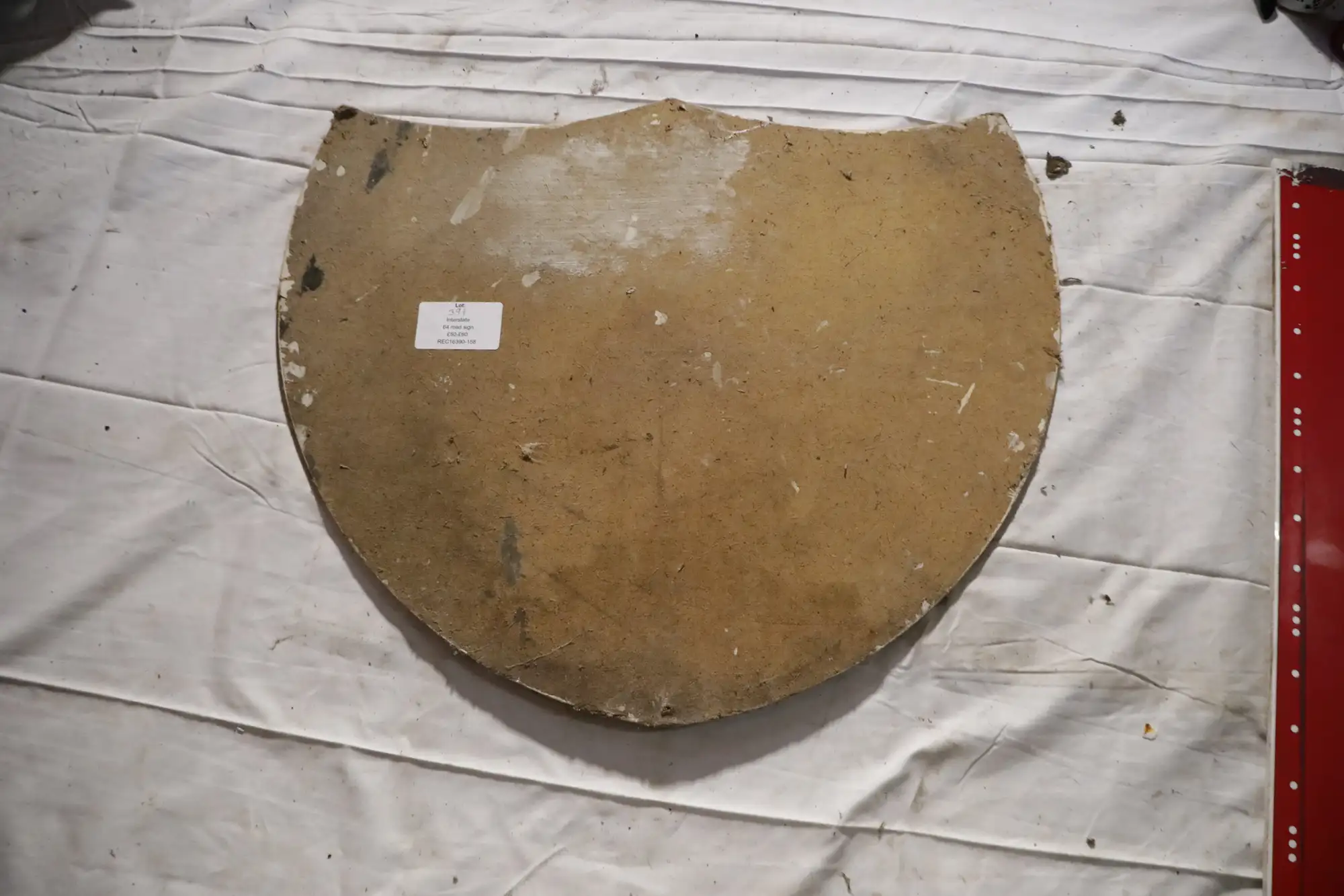 Interstate 64 Virginia Road Sign-For Sale