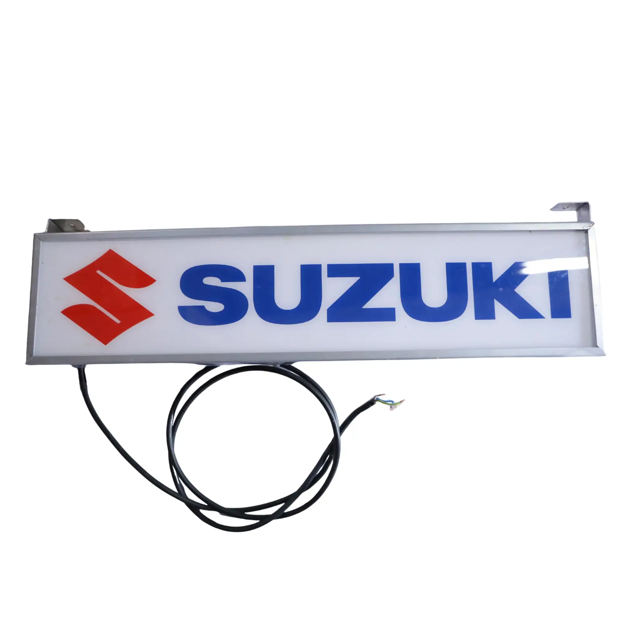 Suzuki Light Box Showroom Sign-For Sale