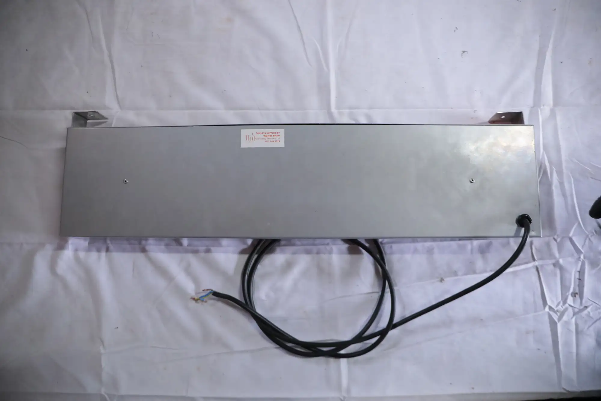 Suzuki Light Box Showroom Sign-For Sale