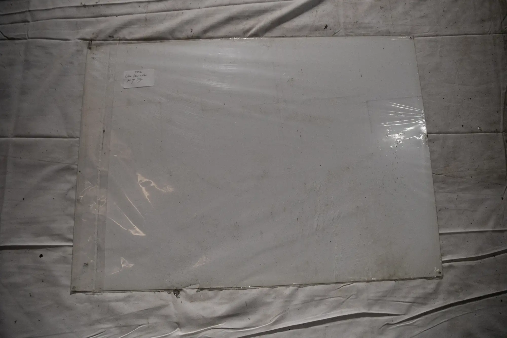 Indian Lowrider Motorcycle Repair Pinup Enamel Sign-For Sale