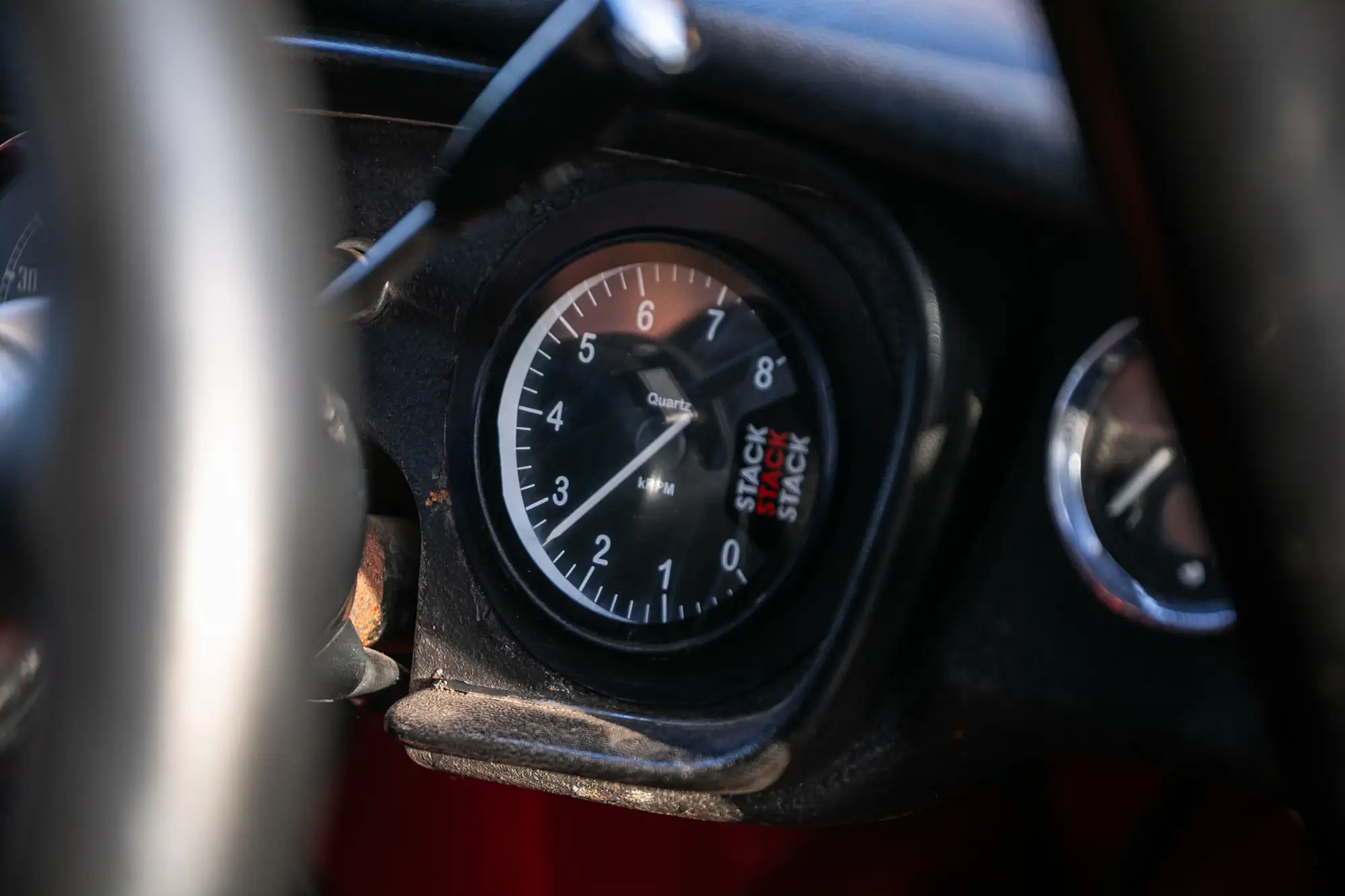 1962 MG B Roadster – FIA Appendix K Historic Race Car-For Sale