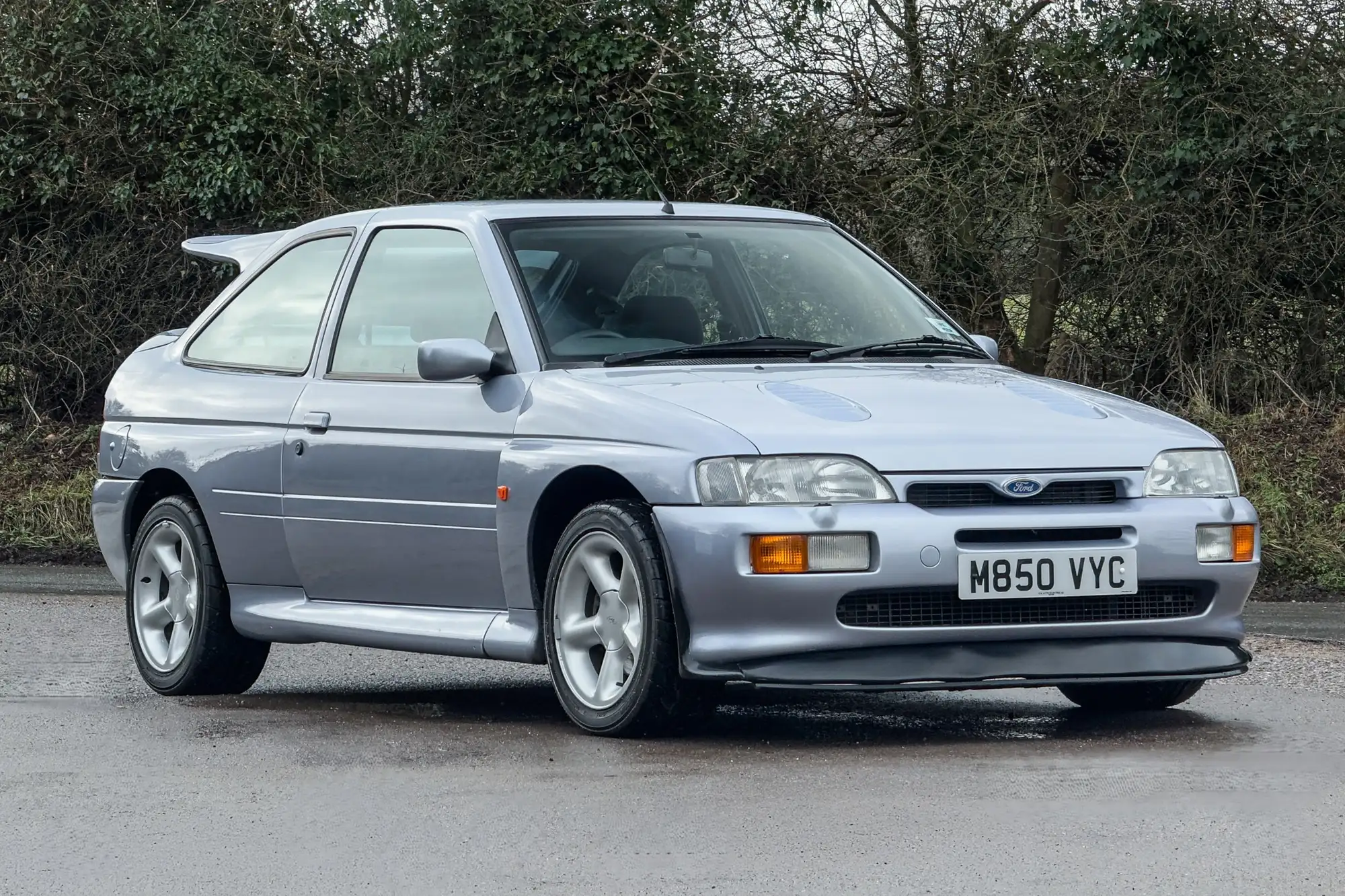 1995 Ford Escort RS Cosworth - Motorsport Edition-For Sale