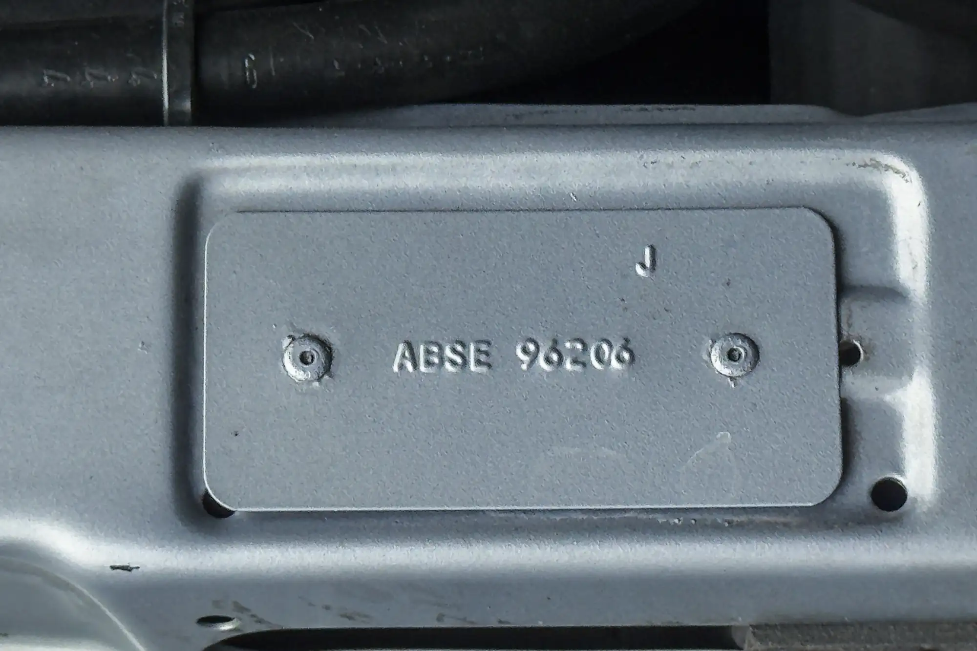 1995 Ford Escort RS Cosworth - Motorsport Edition-For Sale