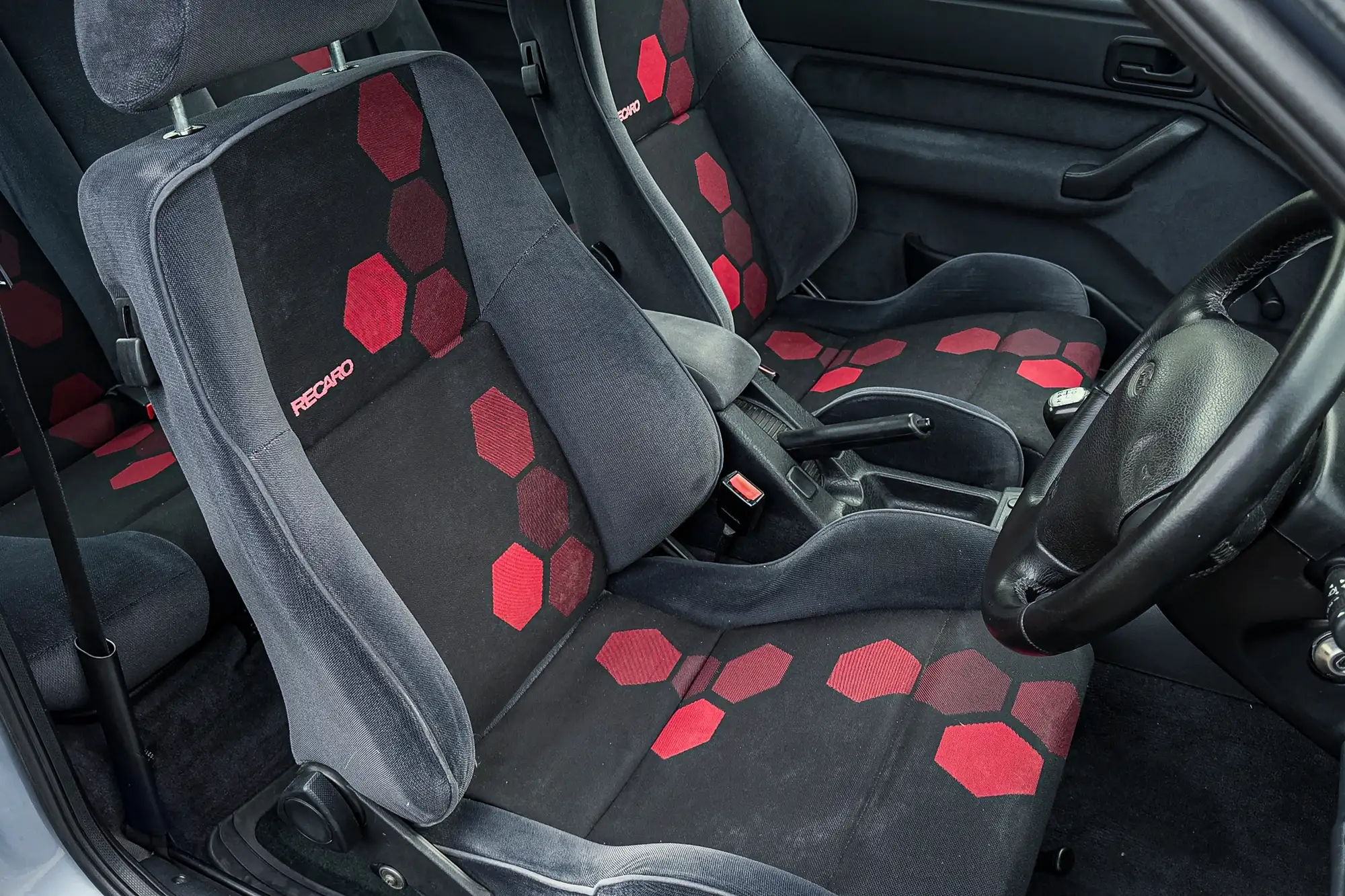 1995 Ford Escort RS Cosworth - Motorsport Edition-For Sale