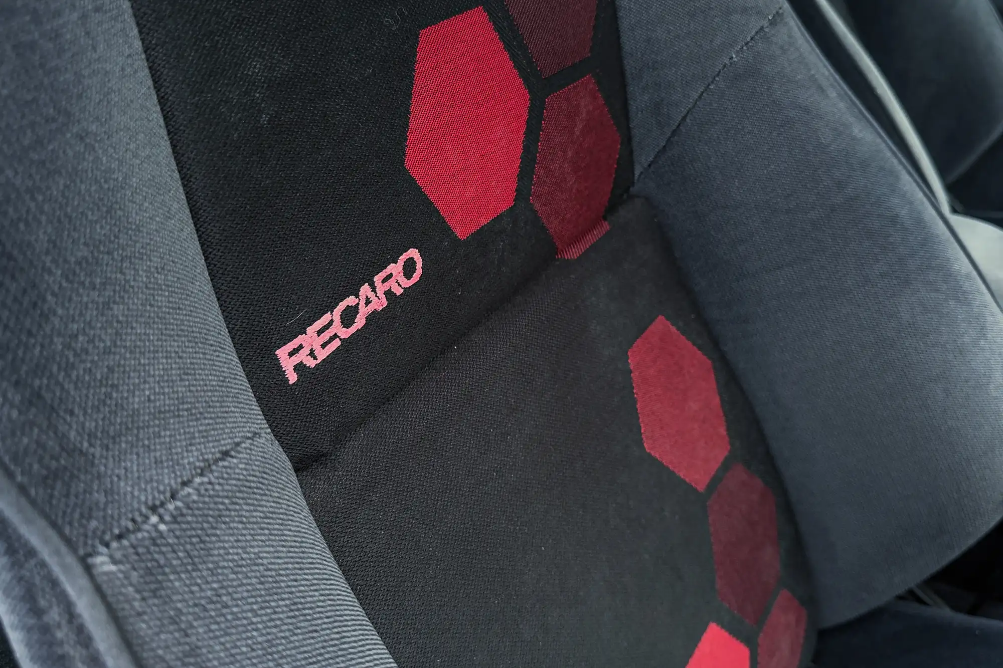 1995 Ford Escort RS Cosworth - Motorsport Edition-For Sale