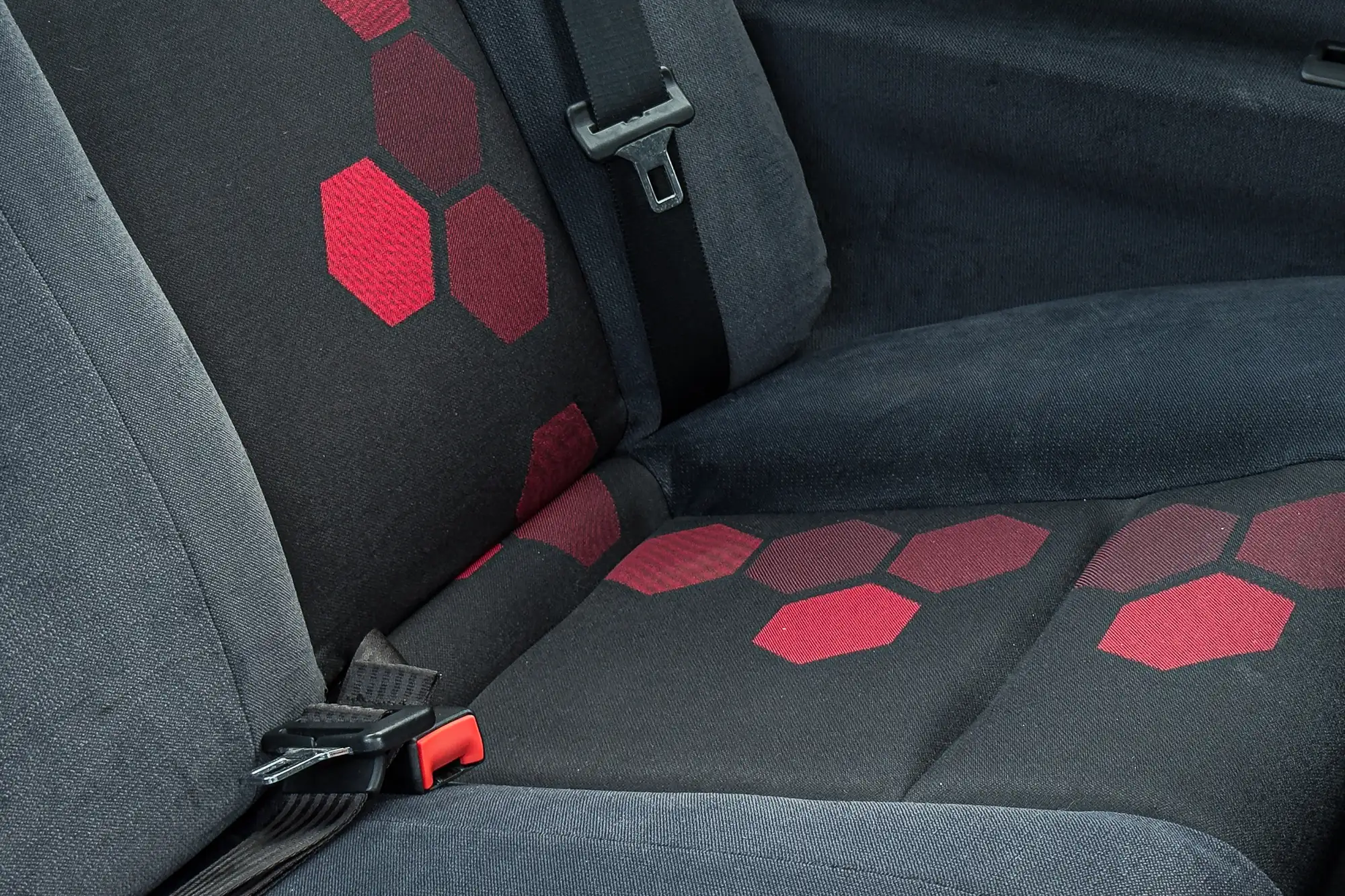 1995 Ford Escort RS Cosworth - Motorsport Edition-For Sale