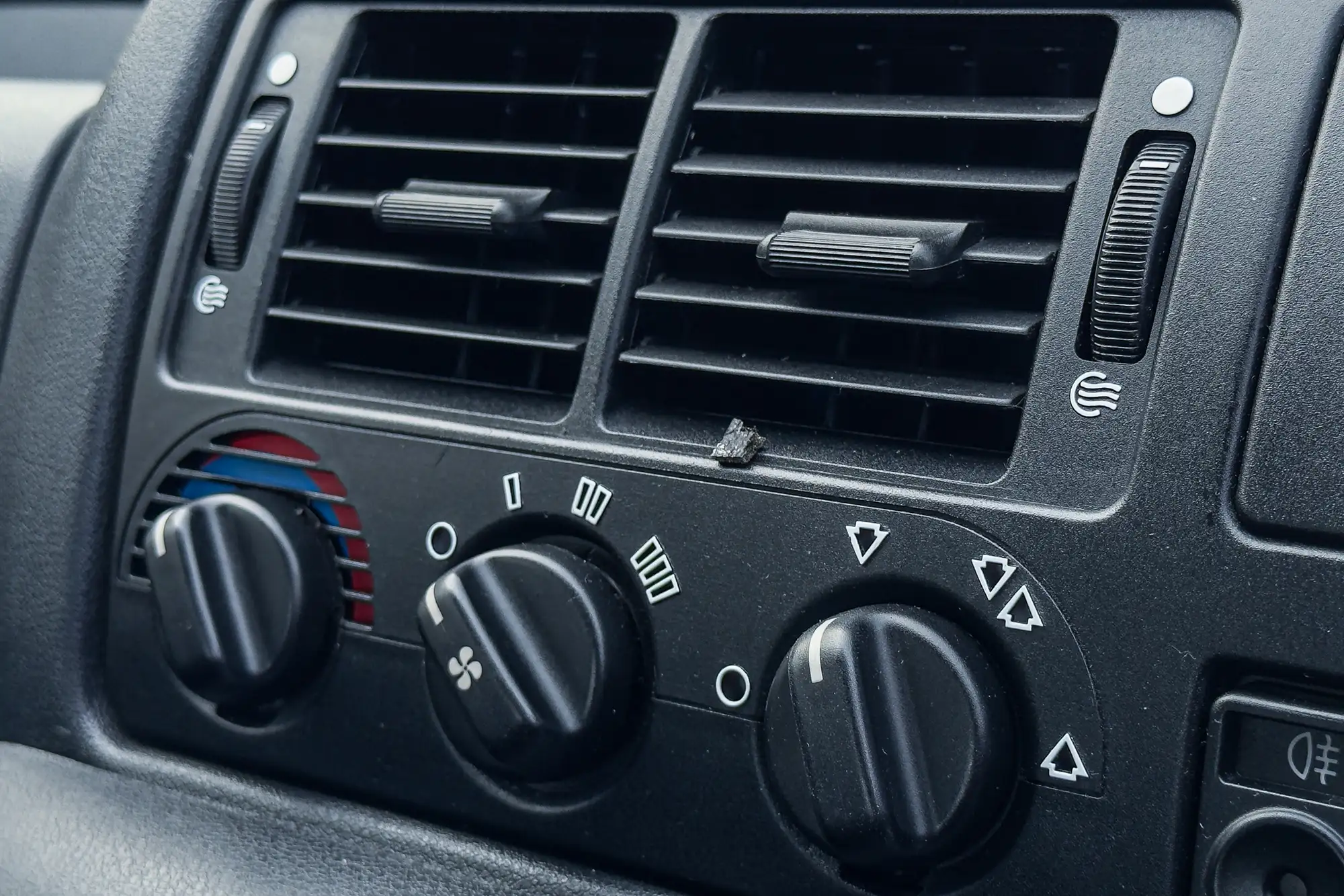 1995 Ford Escort RS Cosworth - Motorsport Edition-For Sale