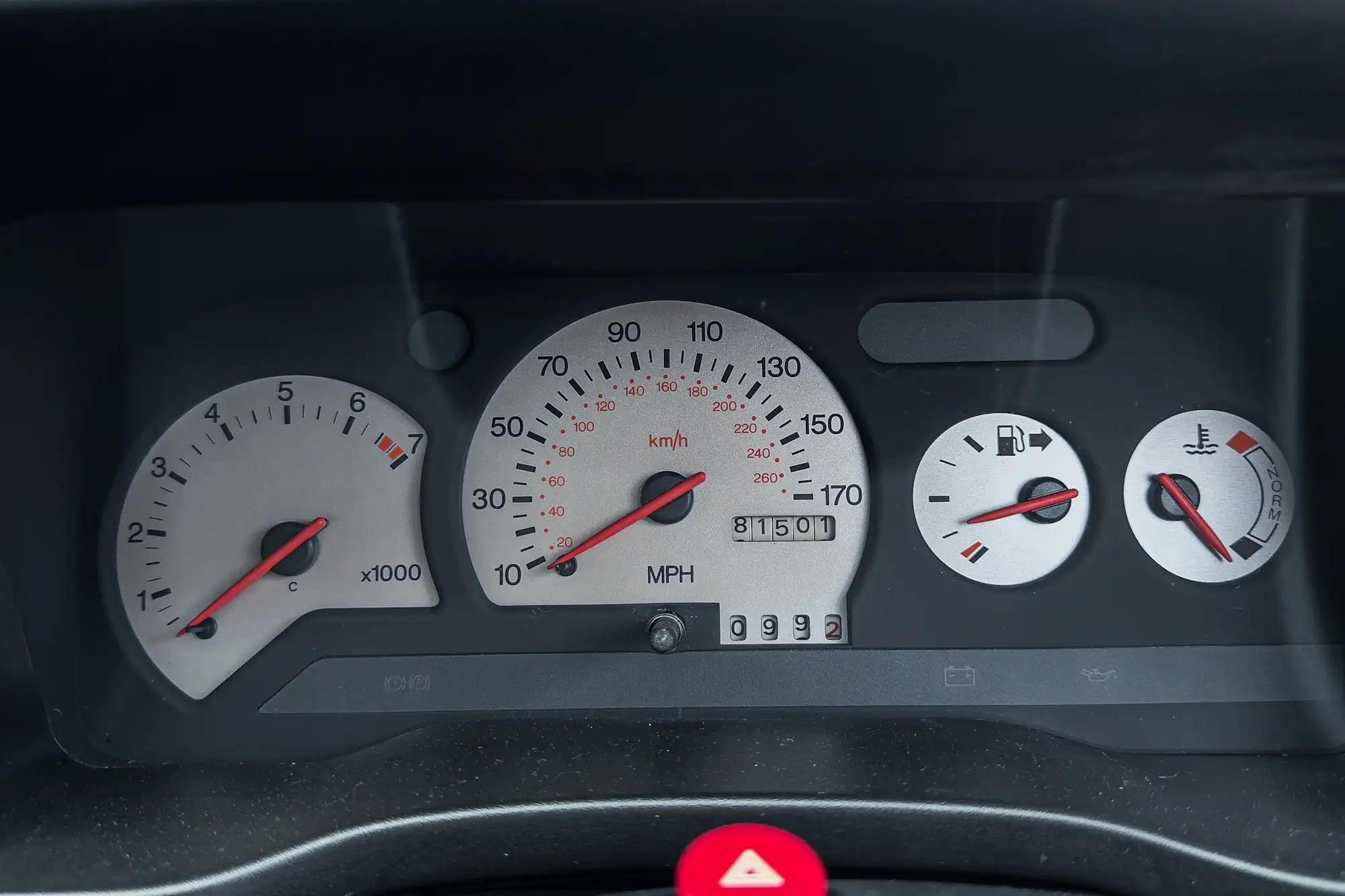 1995 Ford Escort RS Cosworth - Motorsport Edition-For Sale