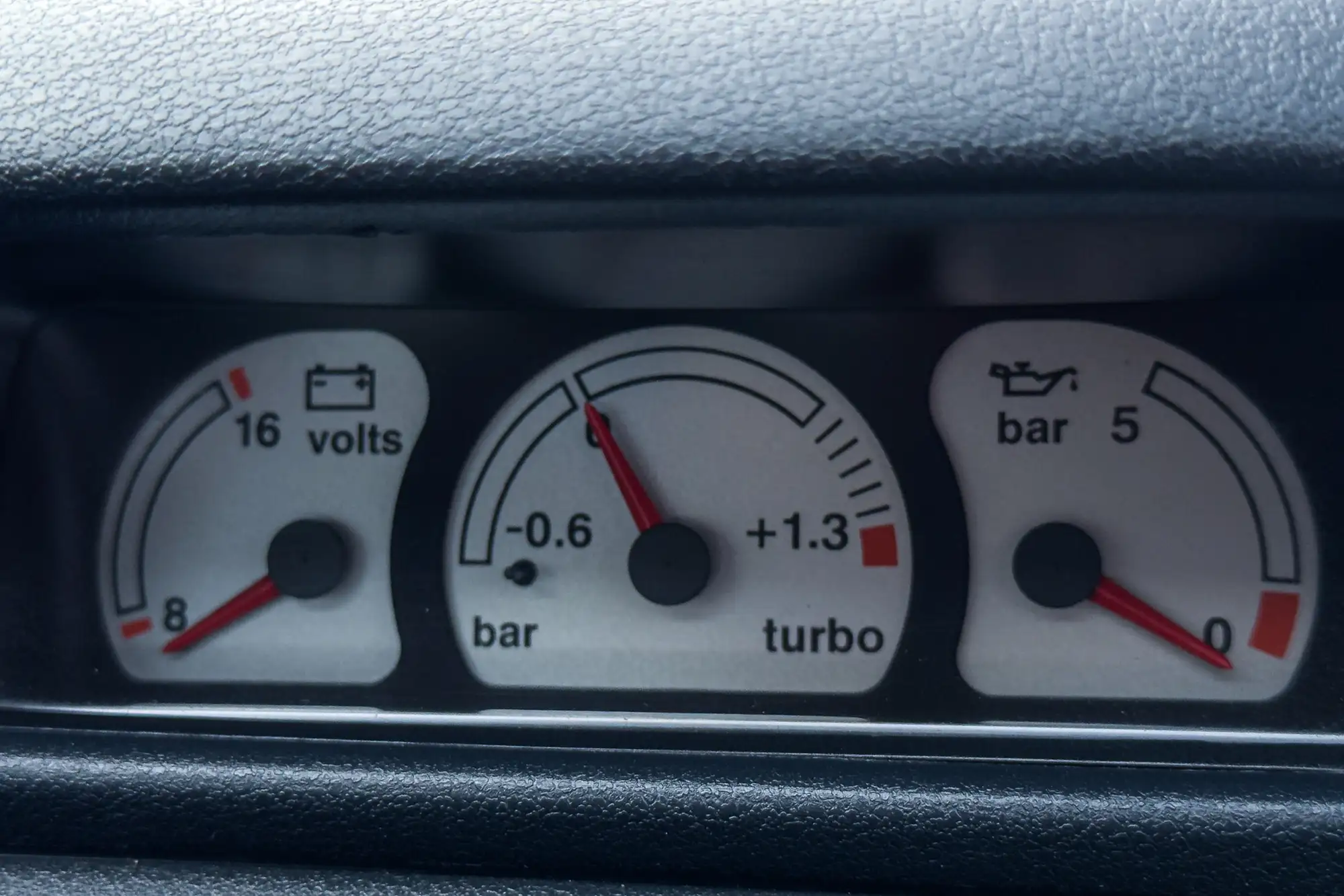 1995 Ford Escort RS Cosworth - Motorsport Edition-For Sale