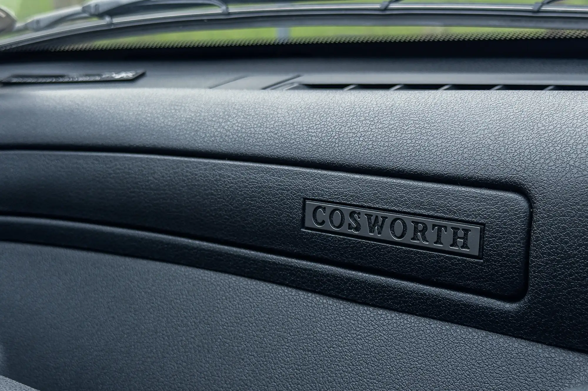 1995 Ford Escort RS Cosworth - Motorsport Edition-For Sale