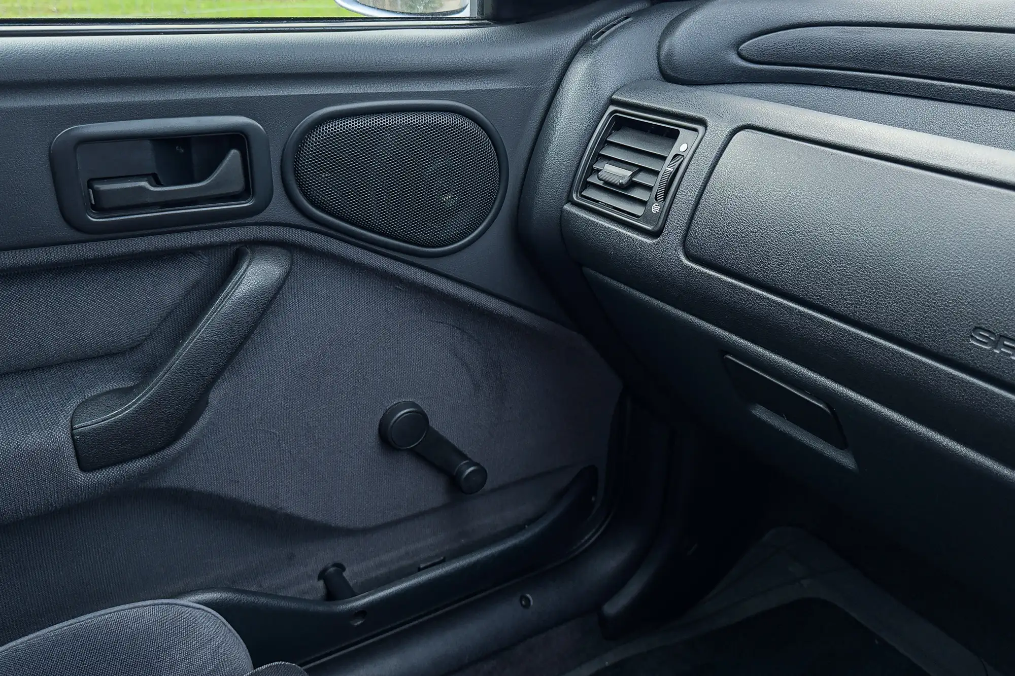 1995 Ford Escort RS Cosworth - Motorsport Edition-For Sale