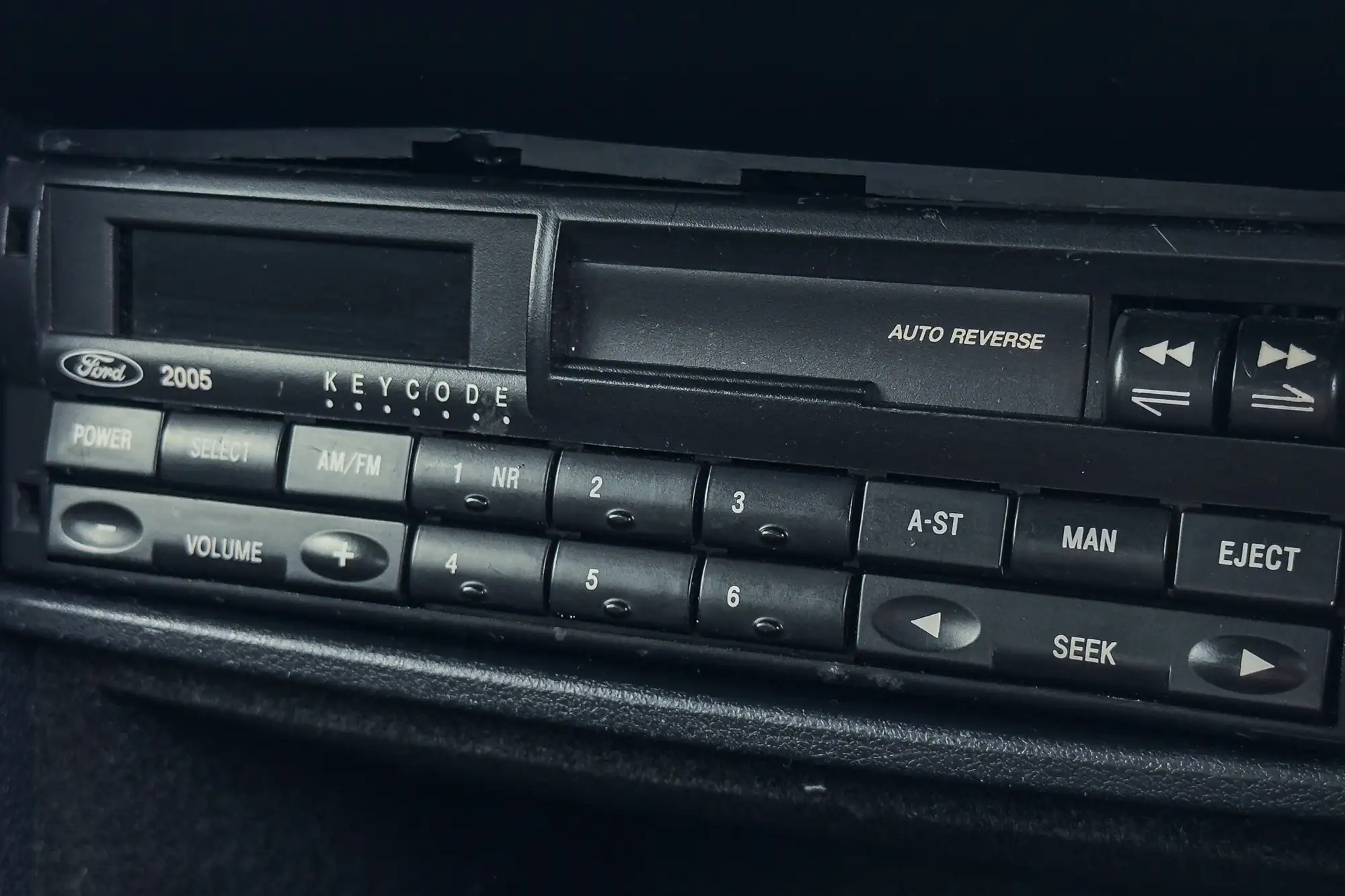 1995 Ford Escort RS Cosworth - Motorsport Edition-For Sale