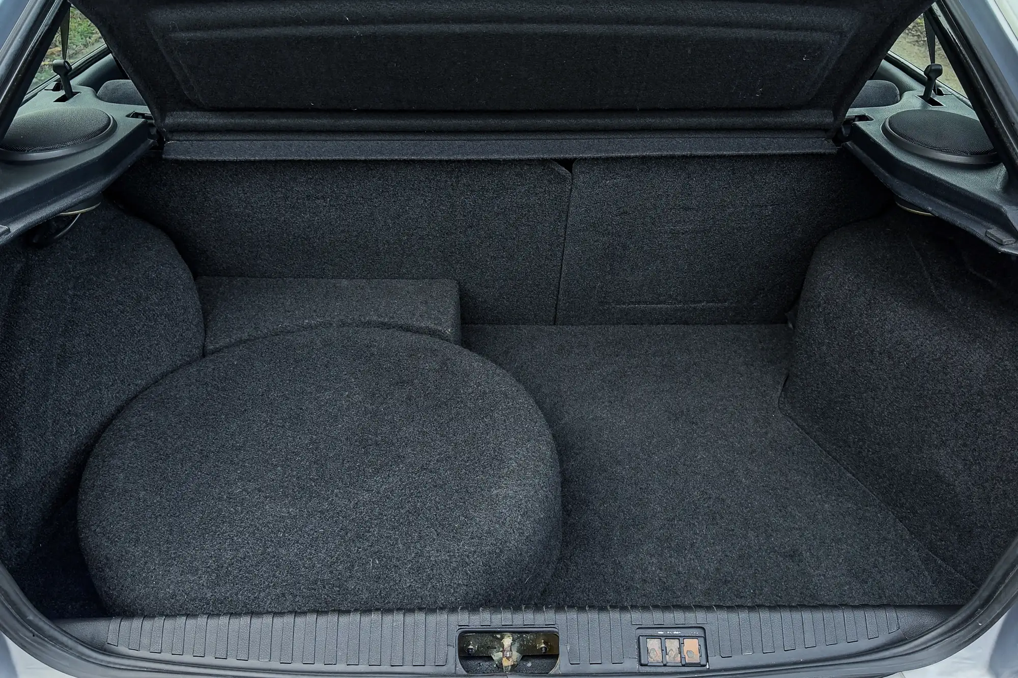 1995 Ford Escort RS Cosworth - Motorsport Edition-For Sale