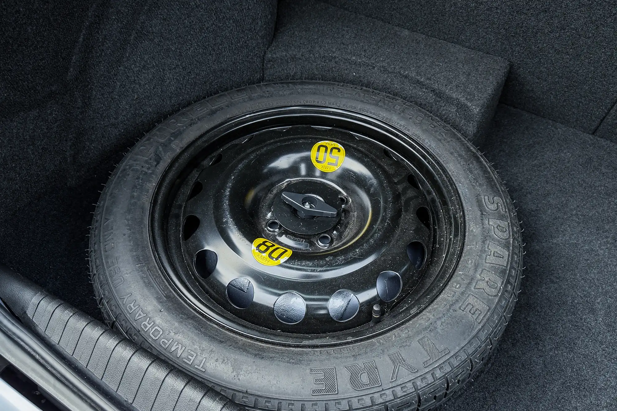 1995 Ford Escort RS Cosworth - Motorsport Edition-For Sale