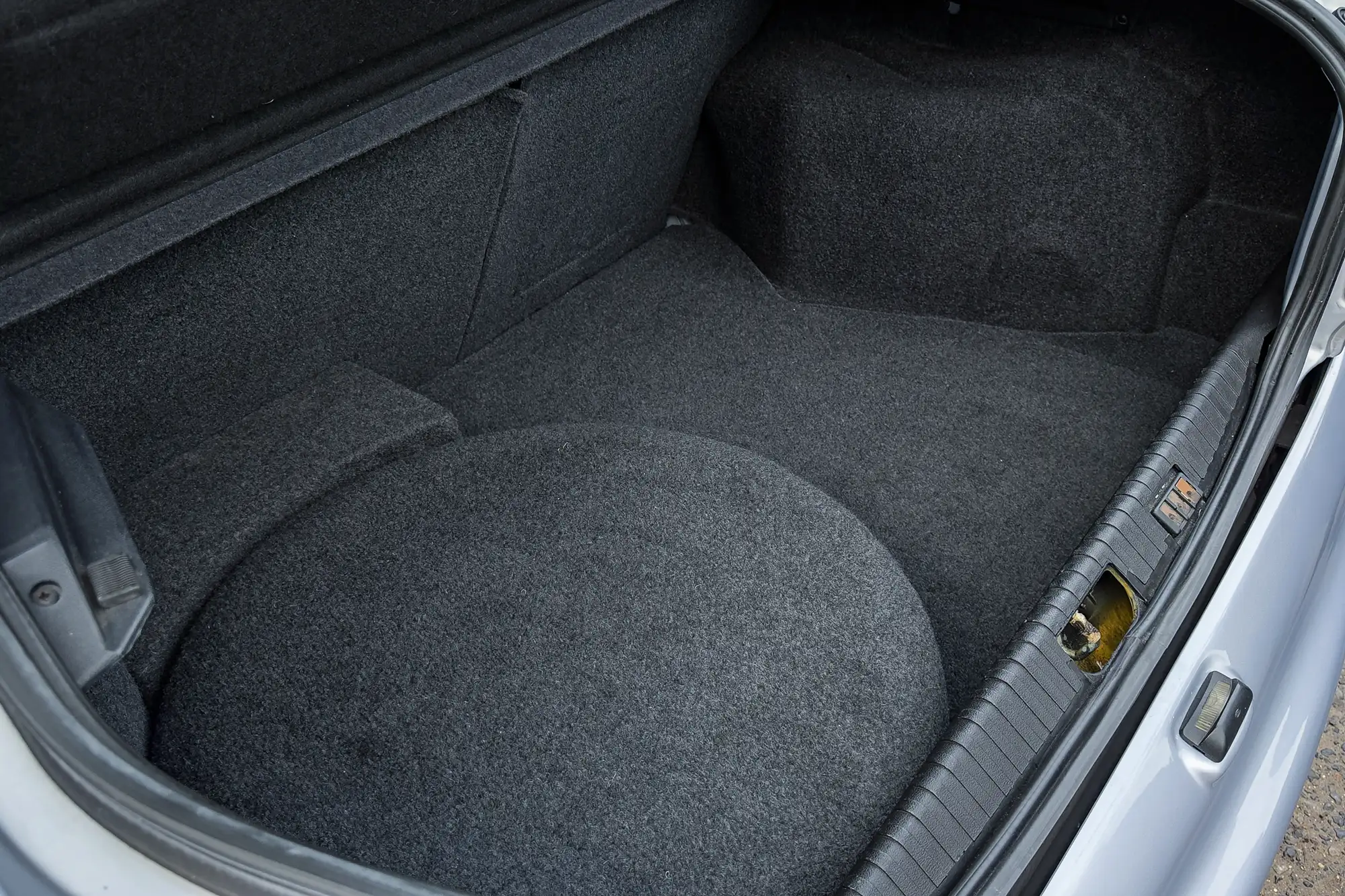 1995 Ford Escort RS Cosworth - Motorsport Edition-For Sale