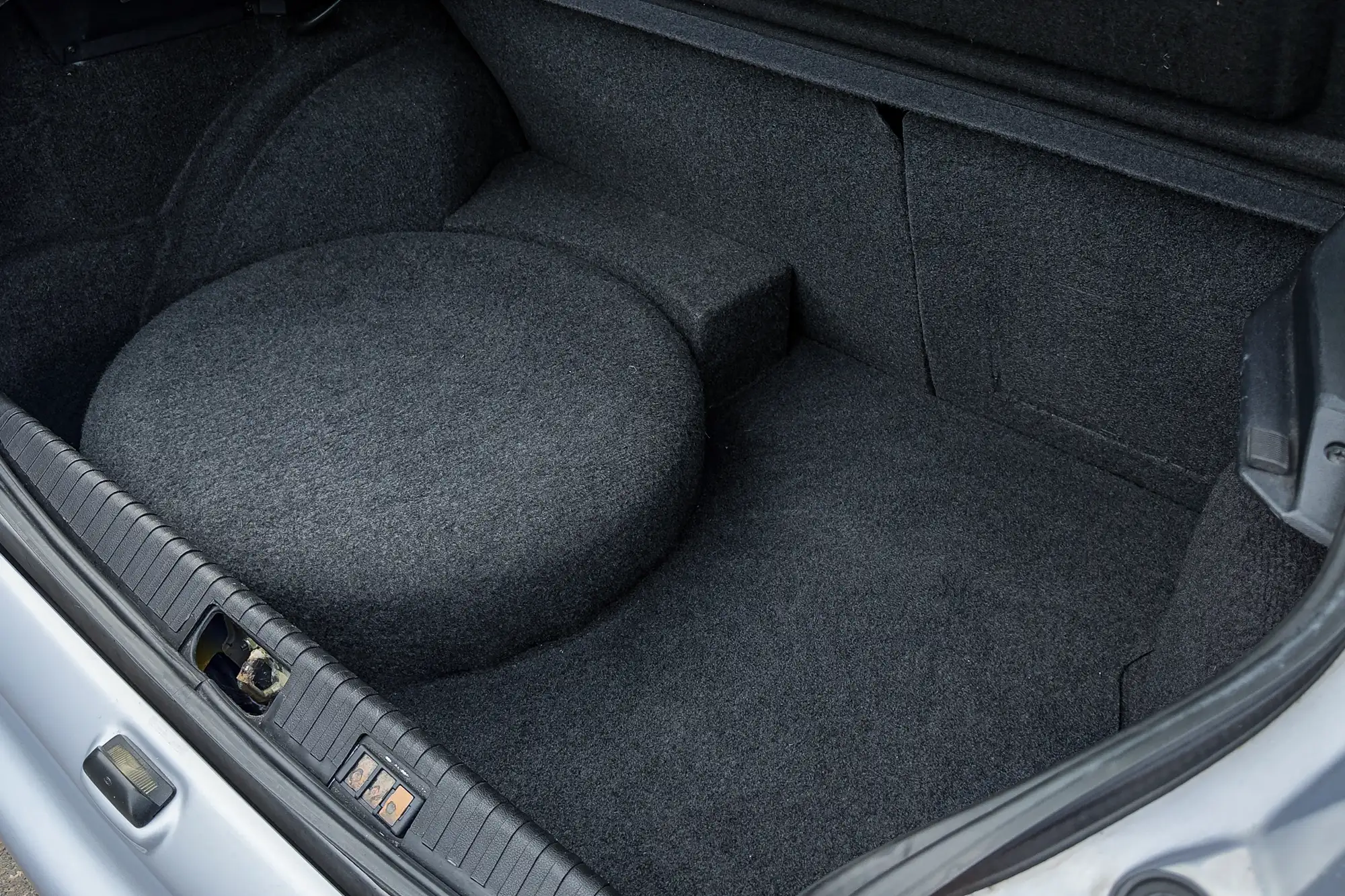 1995 Ford Escort RS Cosworth - Motorsport Edition-For Sale