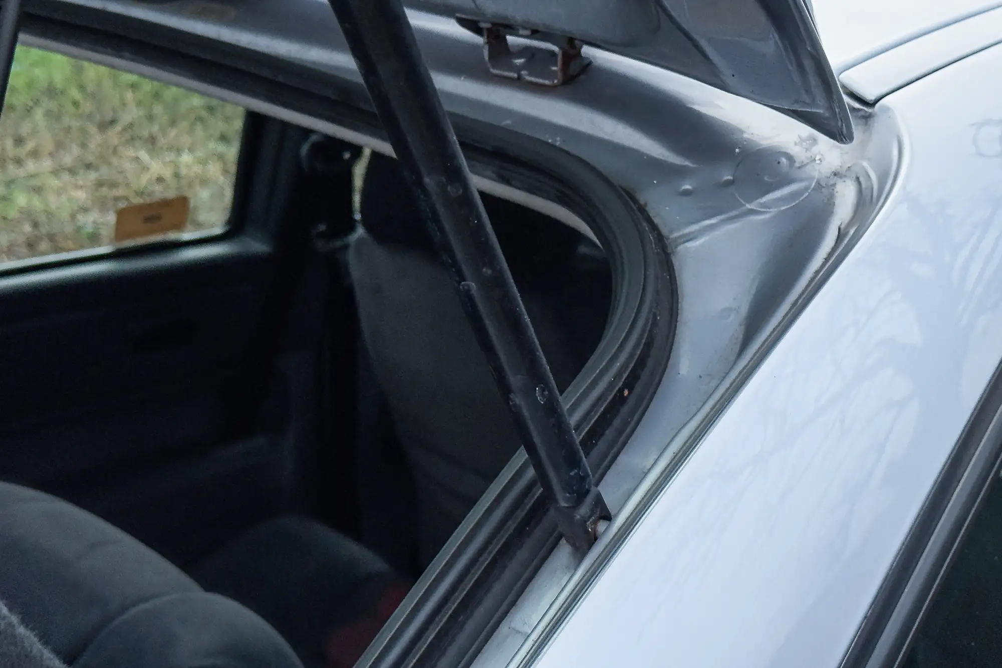 1995 Ford Escort RS Cosworth - Motorsport Edition-For Sale