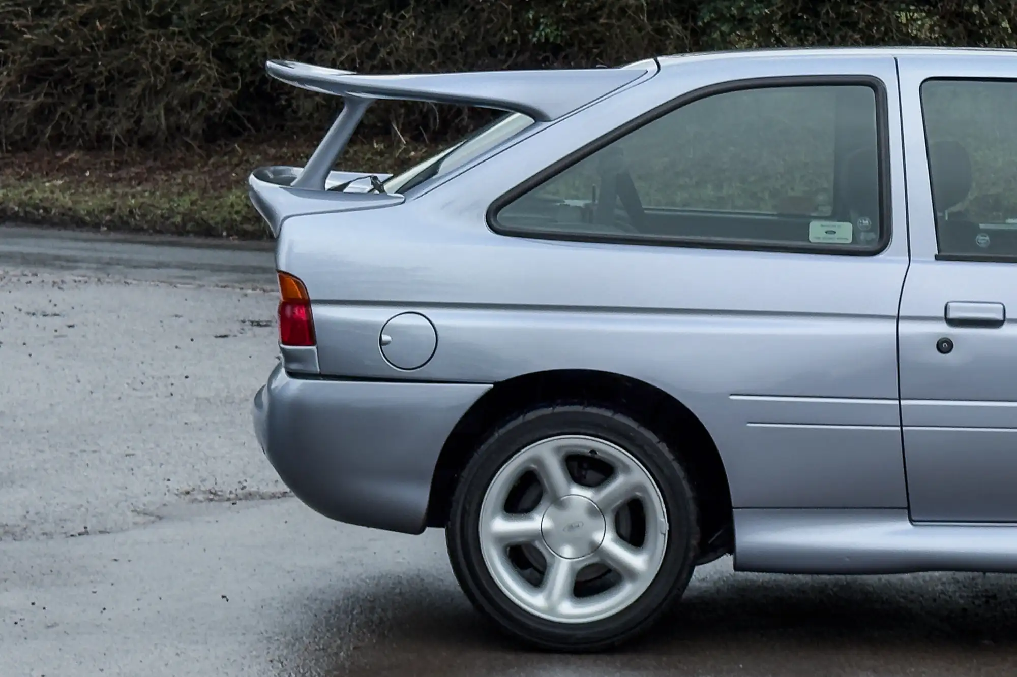 1995 Ford Escort RS Cosworth - Motorsport Edition-For Sale