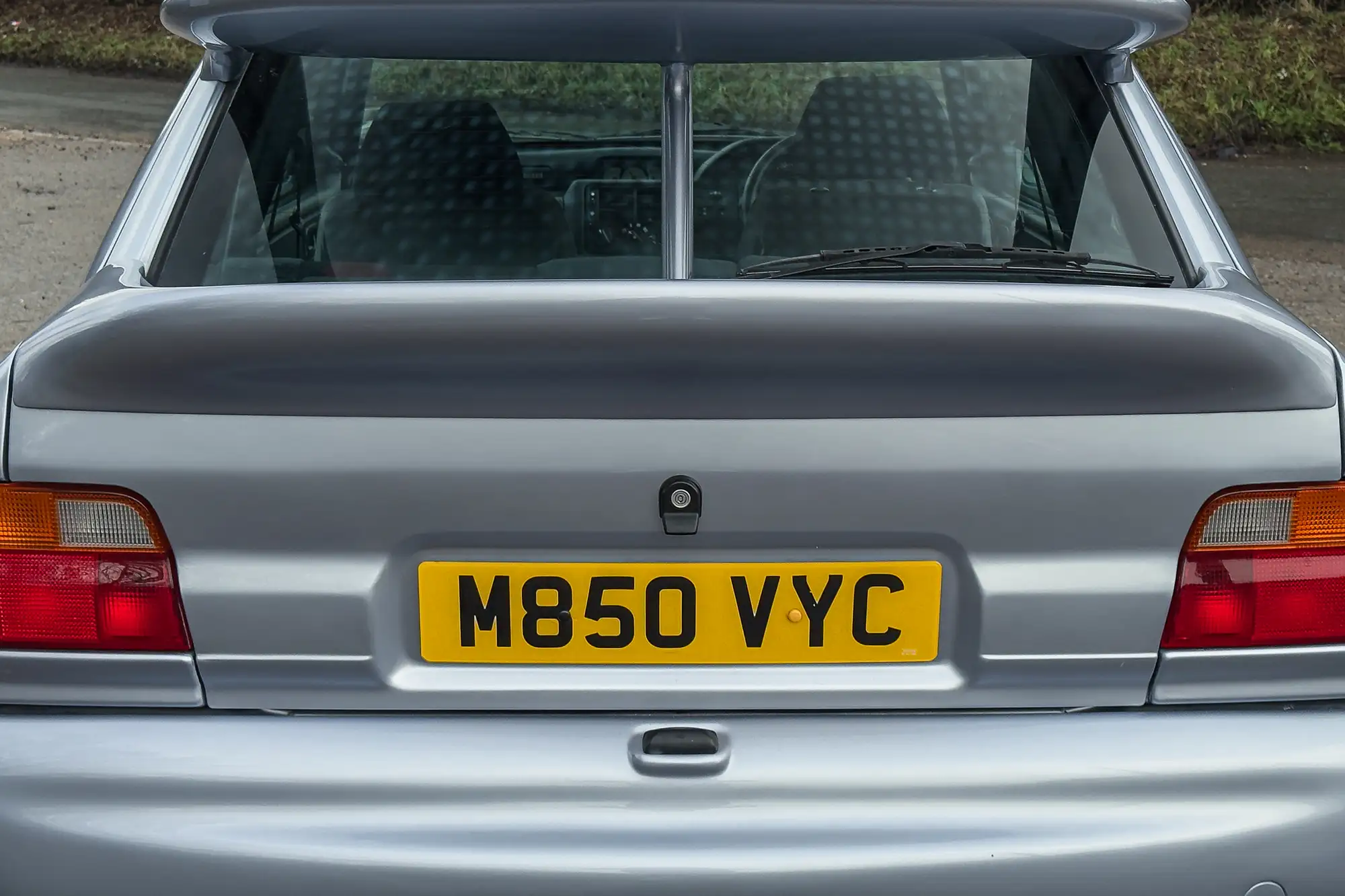 1995 Ford Escort RS Cosworth - Motorsport Edition-For Sale