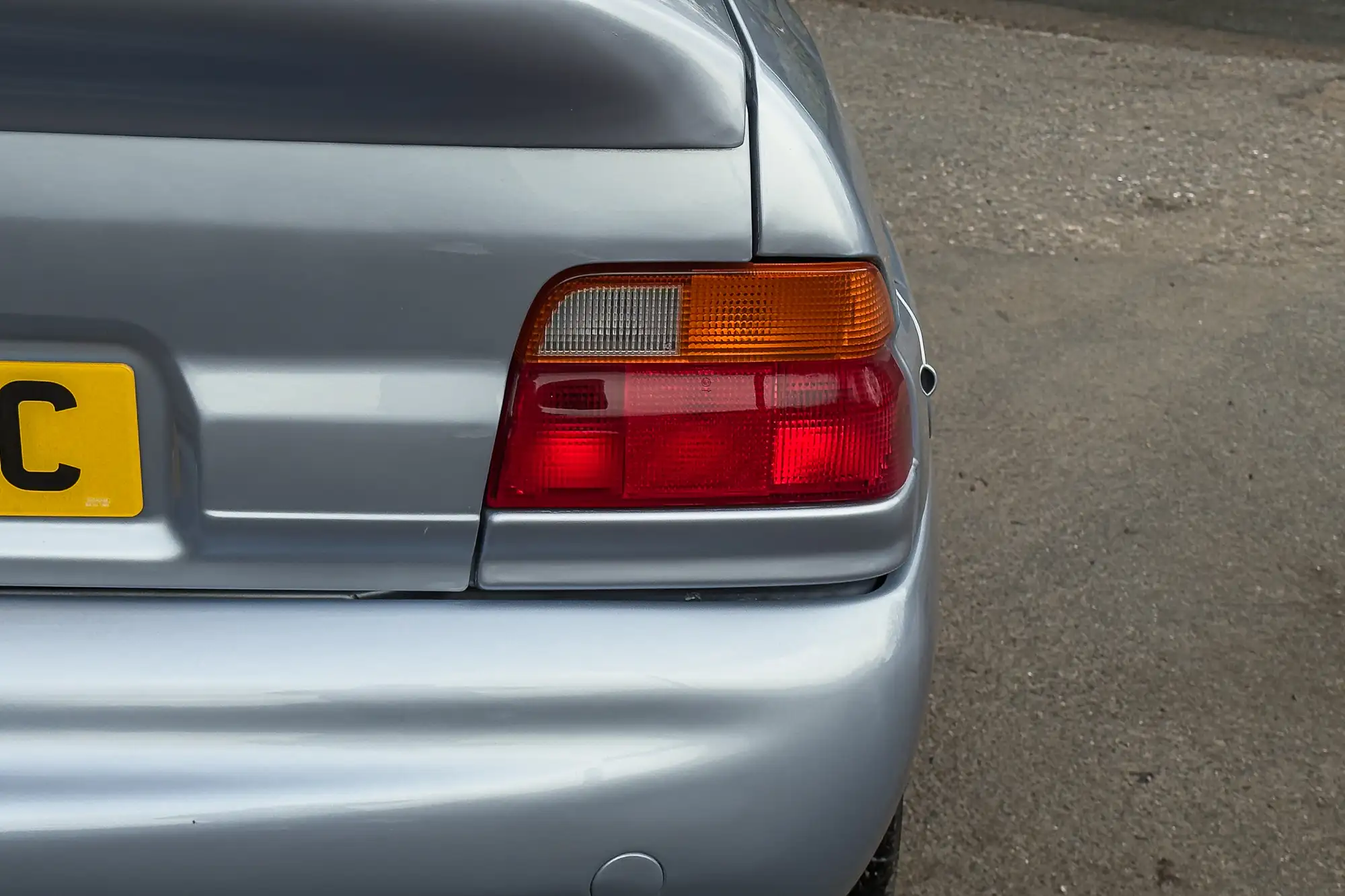 1995 Ford Escort RS Cosworth - Motorsport Edition-For Sale