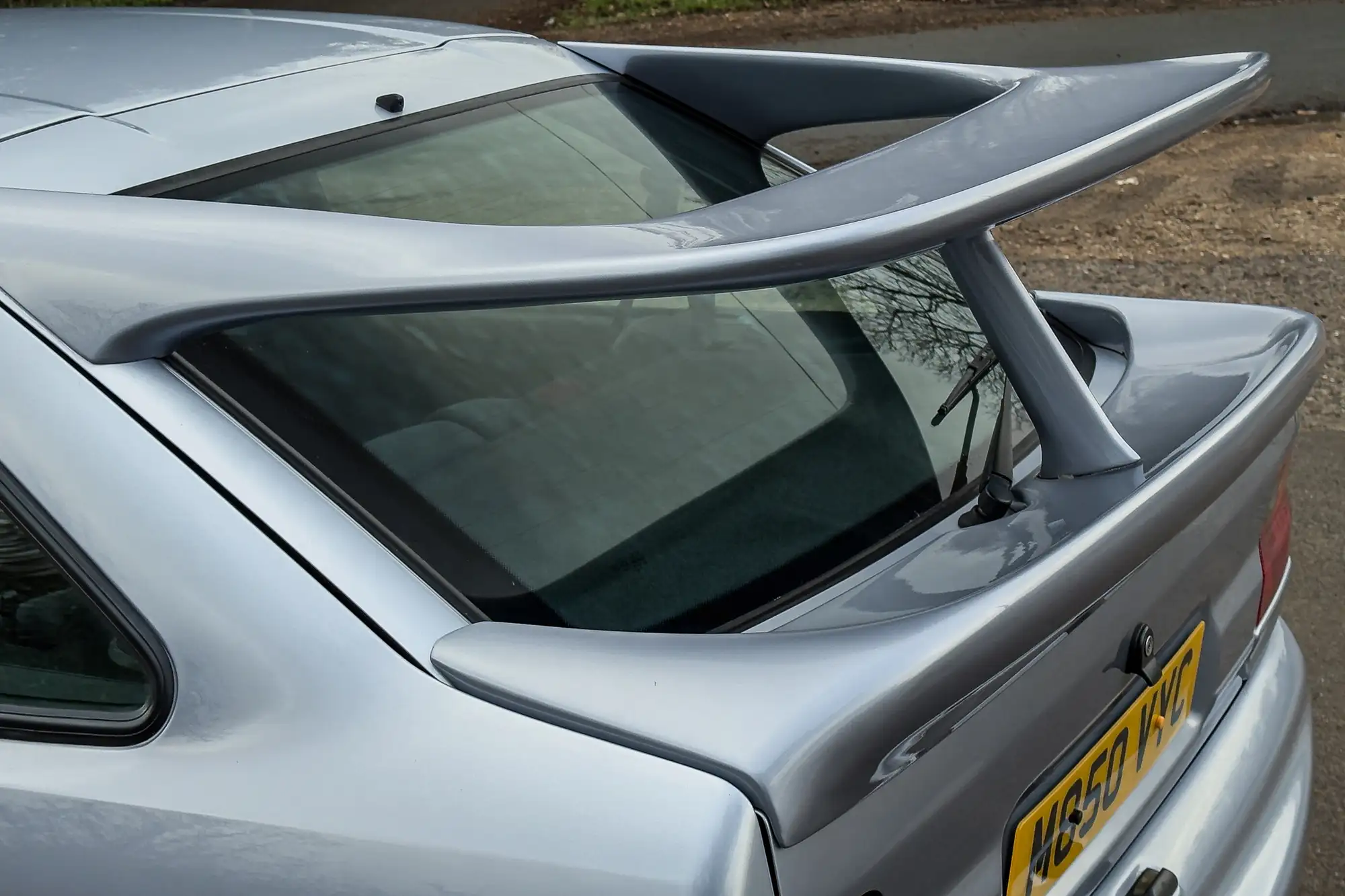 1995 Ford Escort RS Cosworth - Motorsport Edition-For Sale