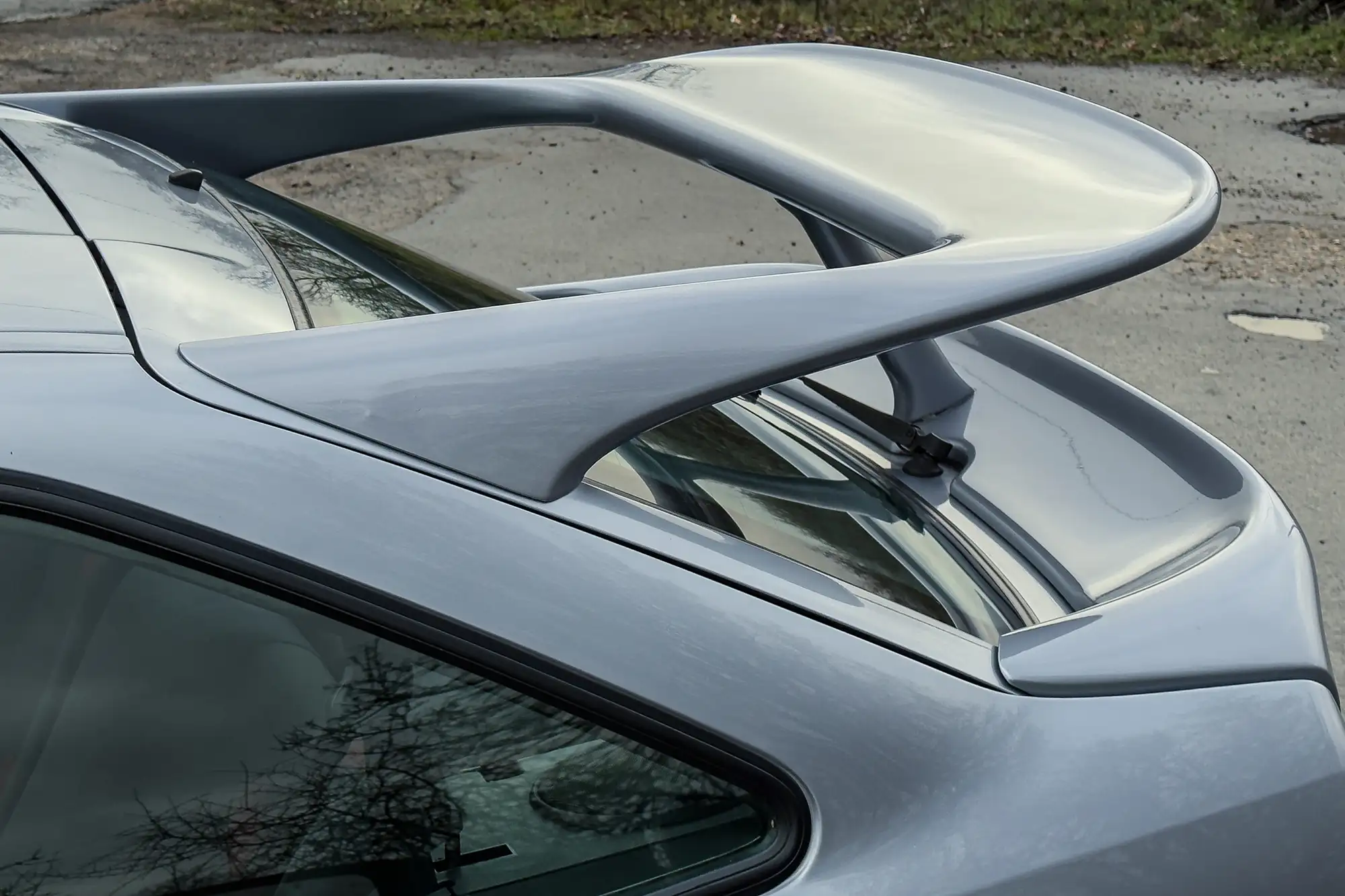 1995 Ford Escort RS Cosworth - Motorsport Edition-For Sale