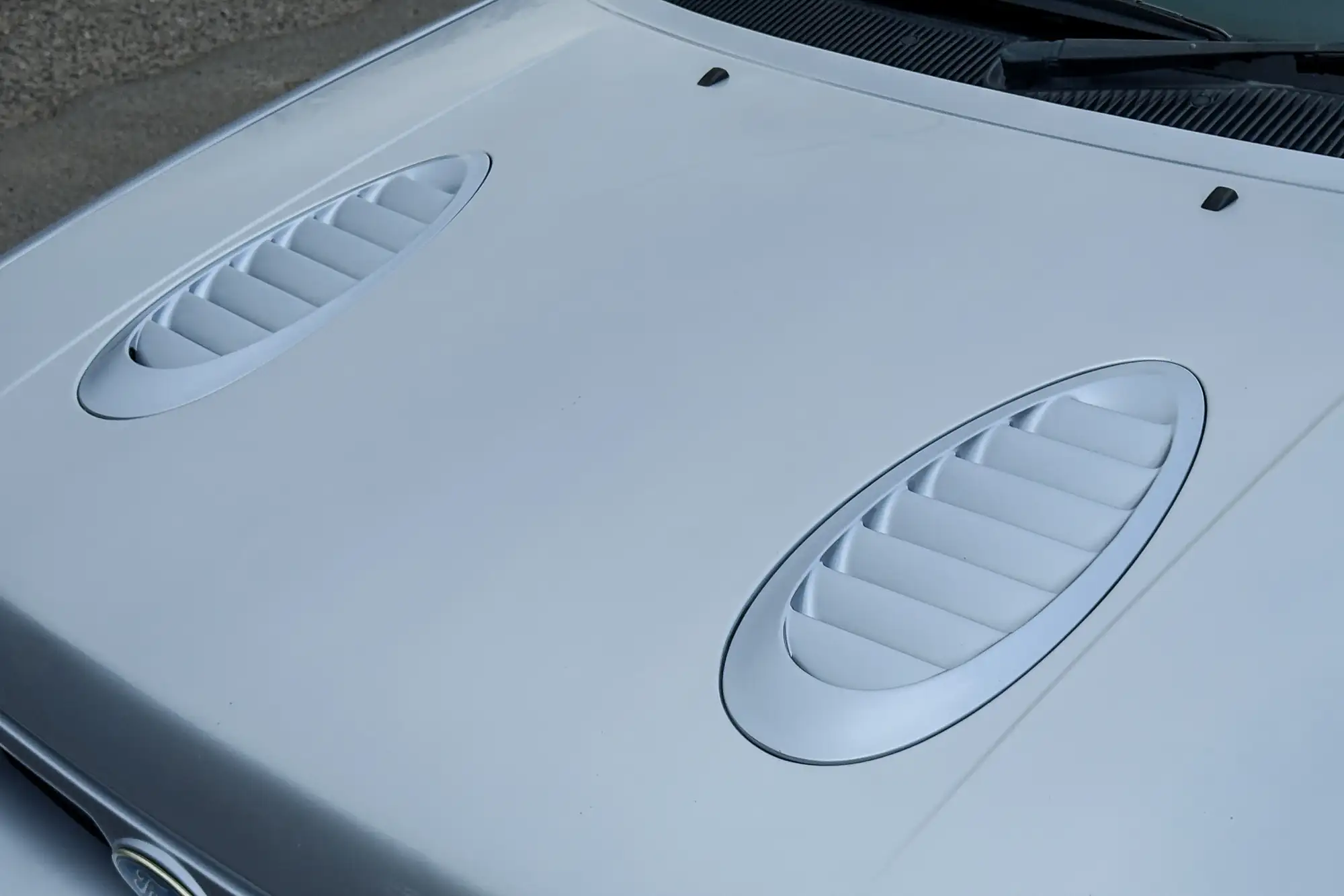 1995 Ford Escort RS Cosworth - Motorsport Edition-For Sale