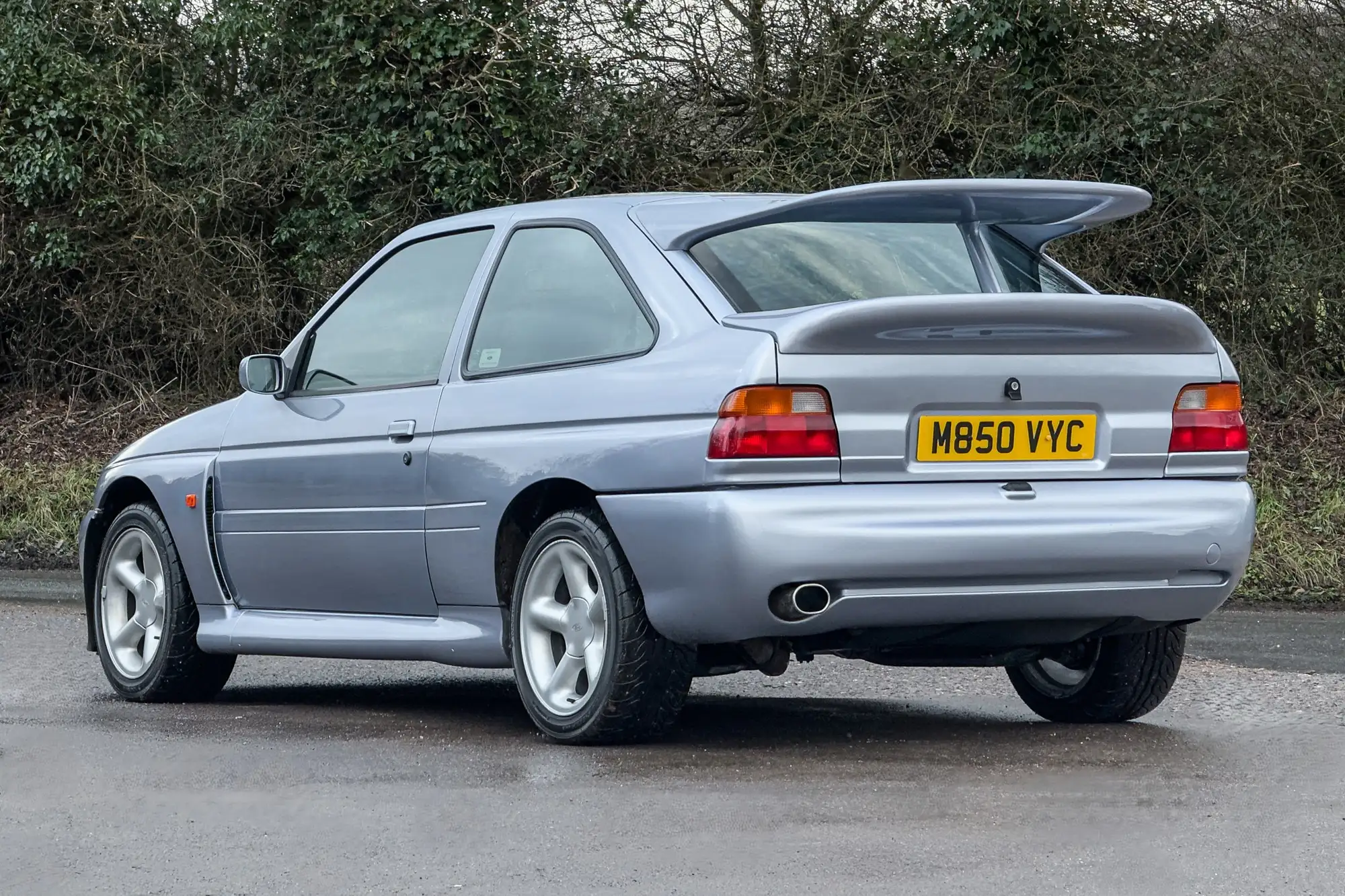 1995 Ford Escort RS Cosworth - Motorsport Edition-For Sale