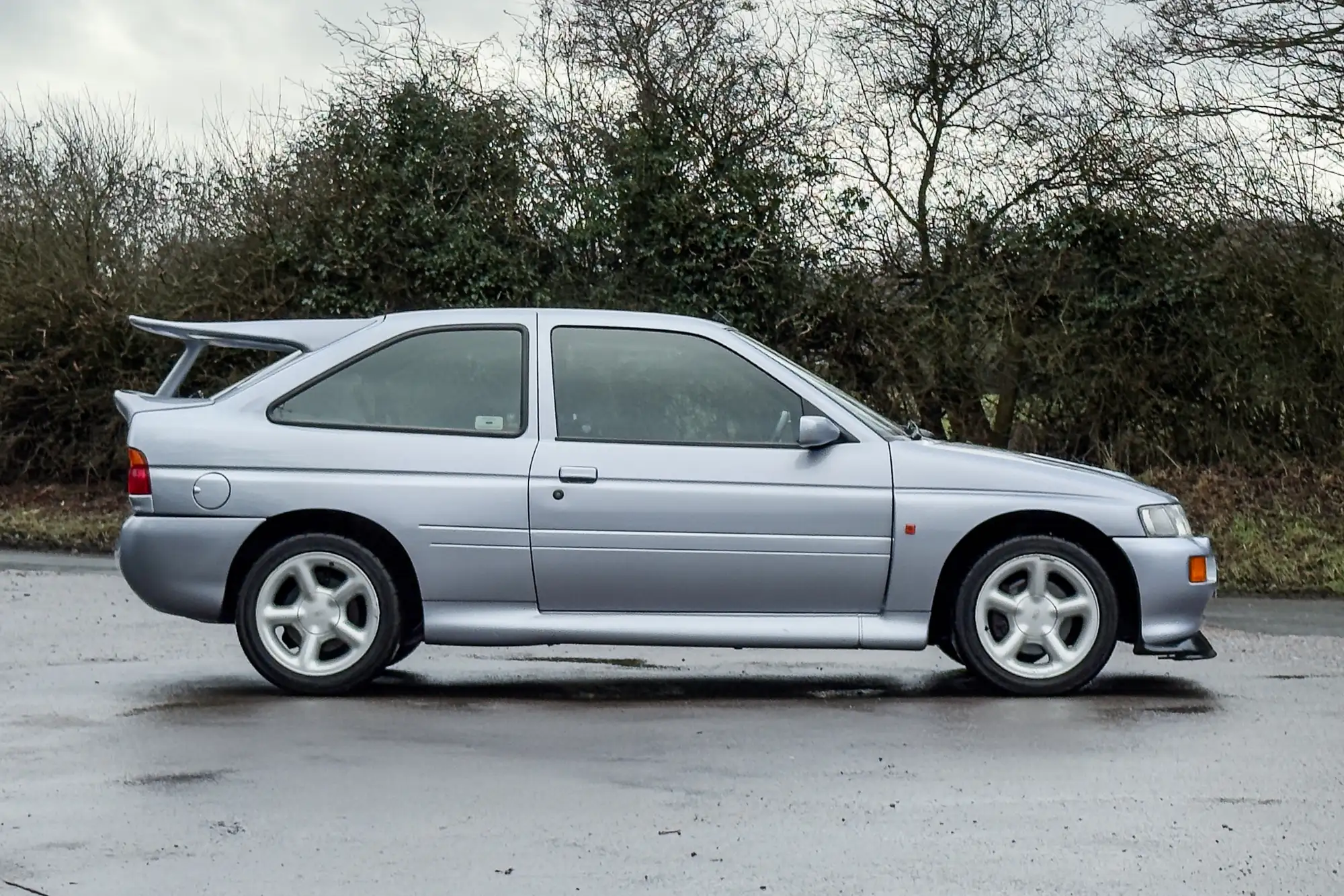 1995 Ford Escort RS Cosworth - Motorsport Edition-For Sale