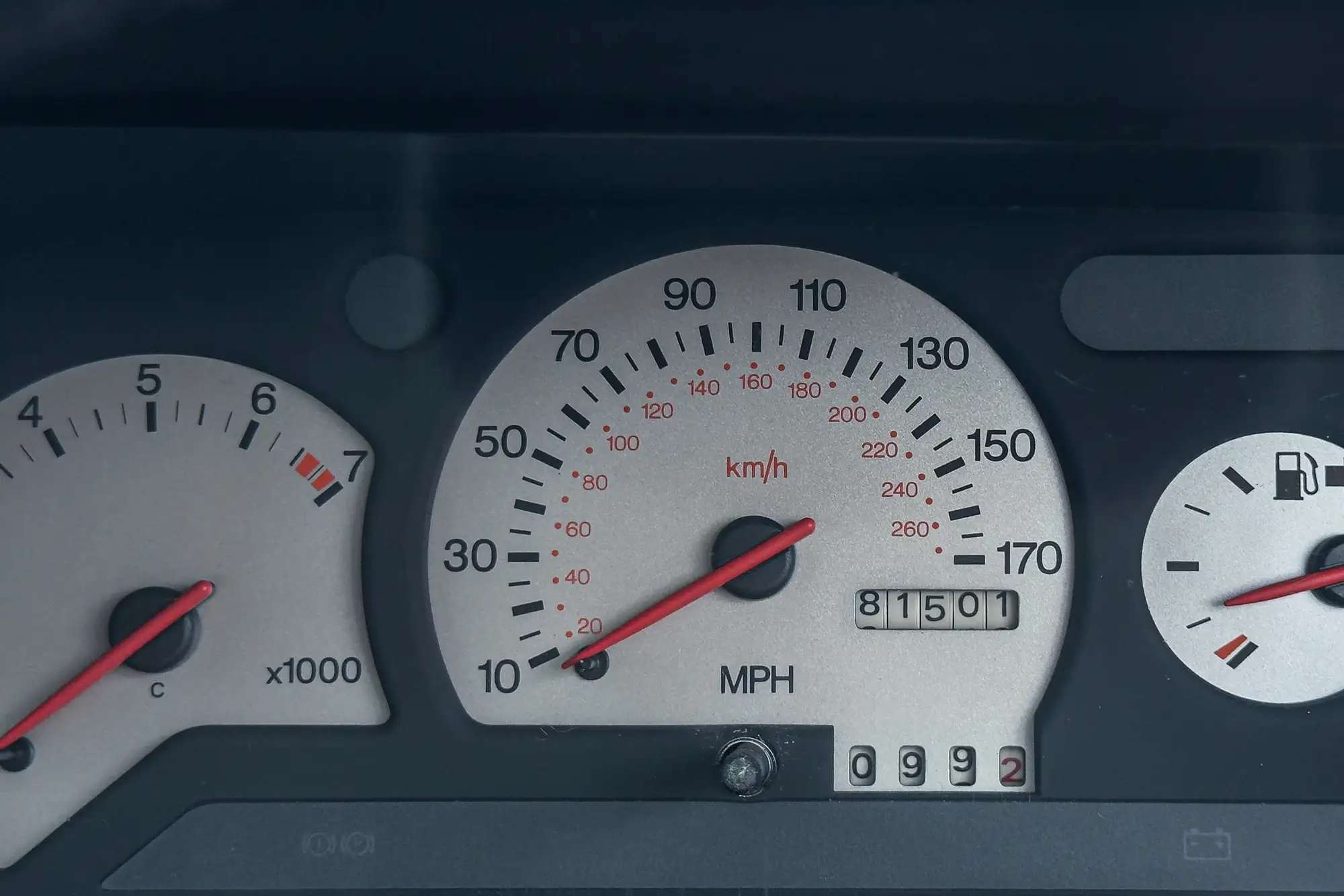 1995 Ford Escort RS Cosworth - Motorsport Edition-For Sale