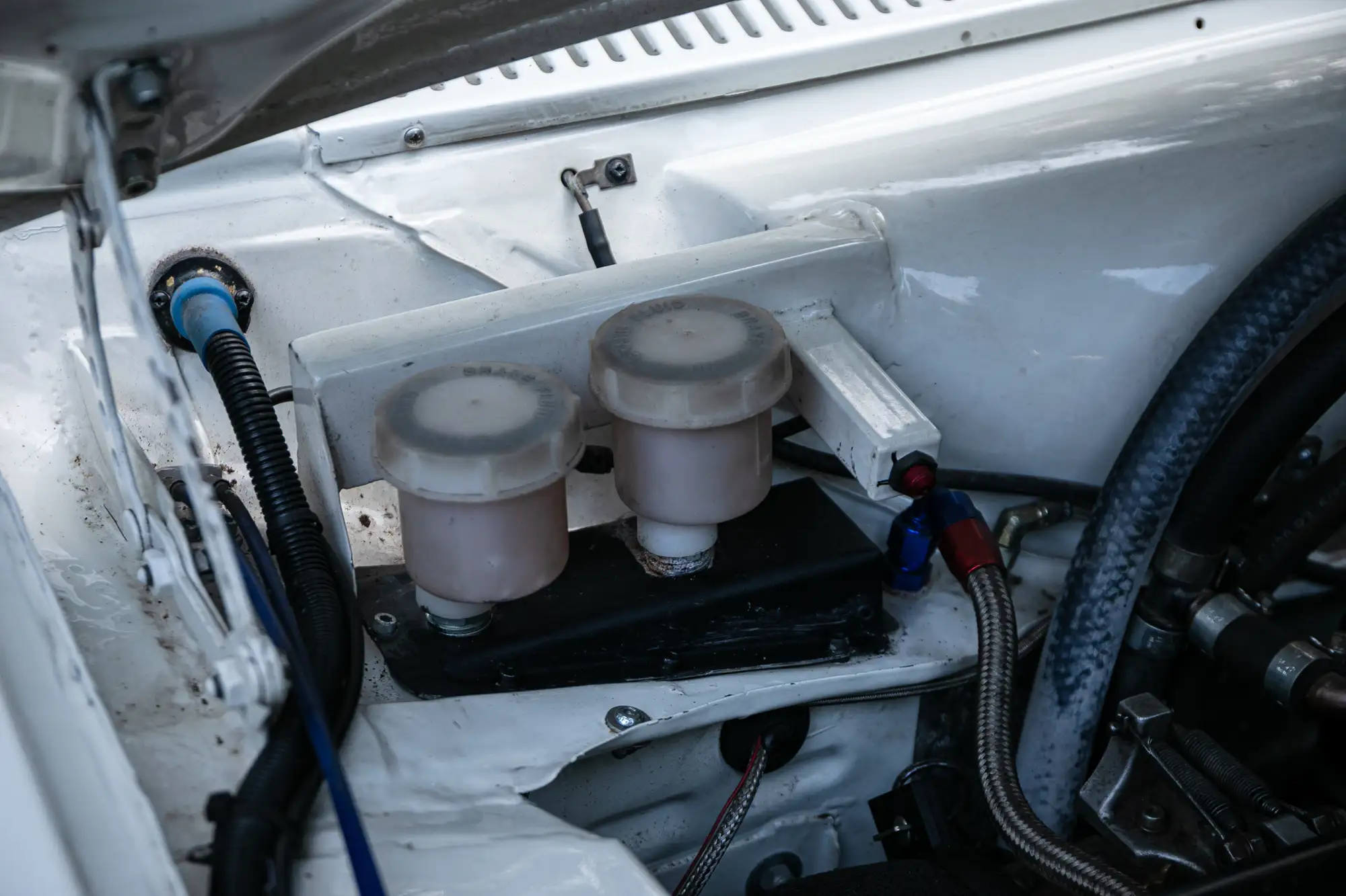 1972 Ford Escort Mexico -For Sale