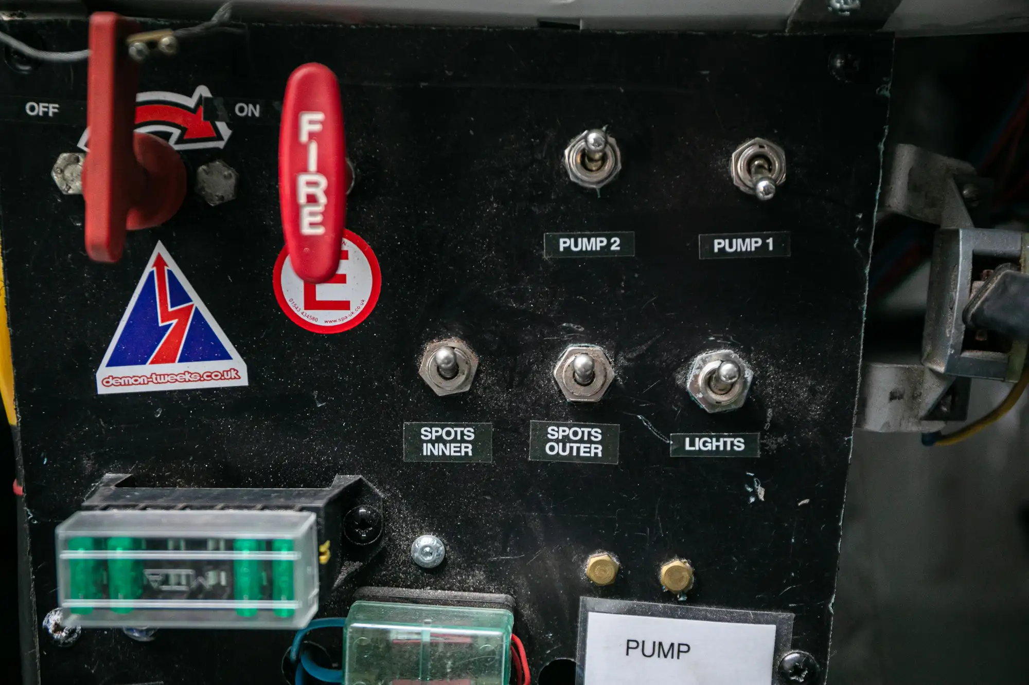 1972 Ford Escort Mexico -For Sale