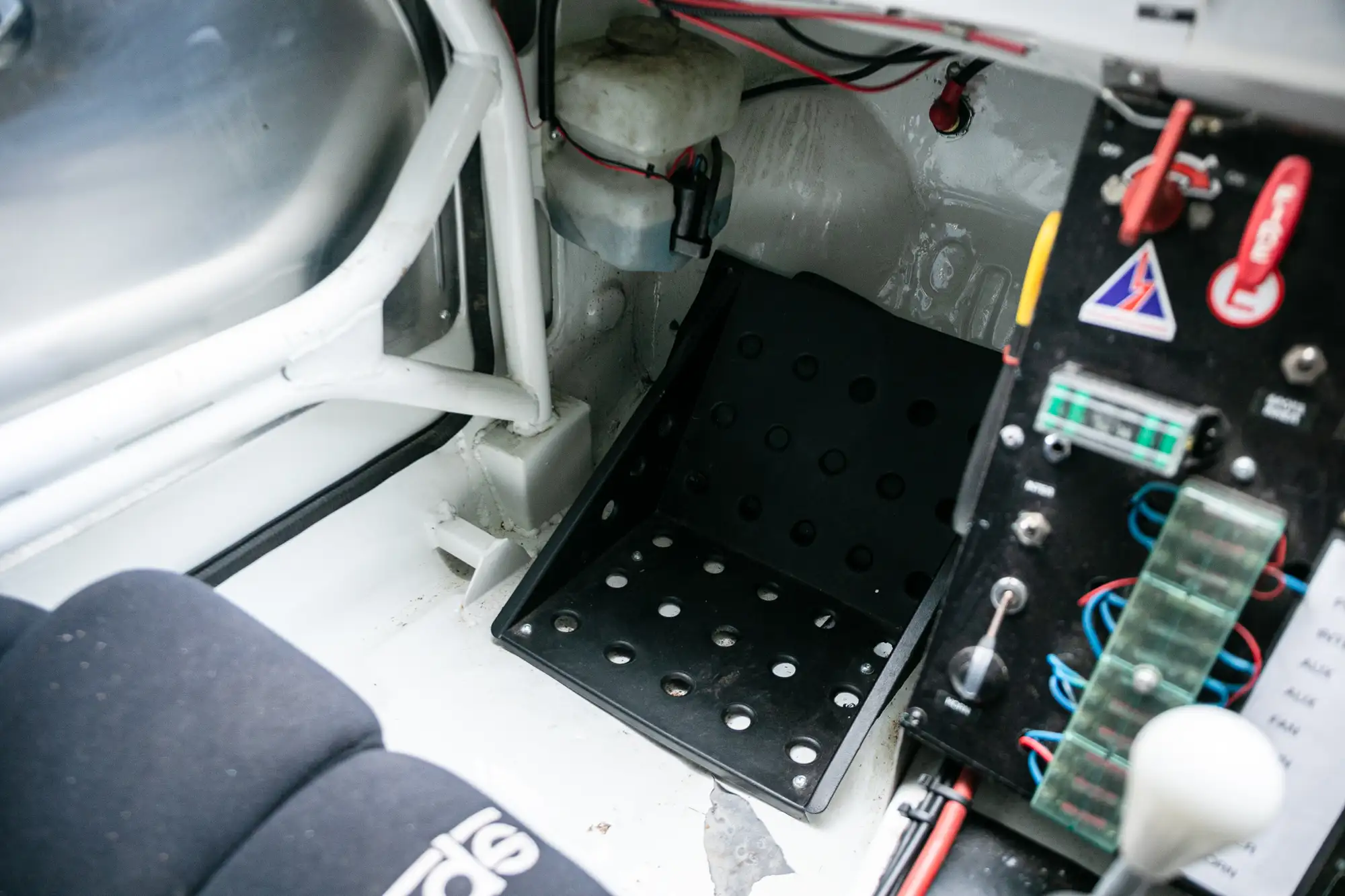 1972 Ford Escort Mexico -For Sale