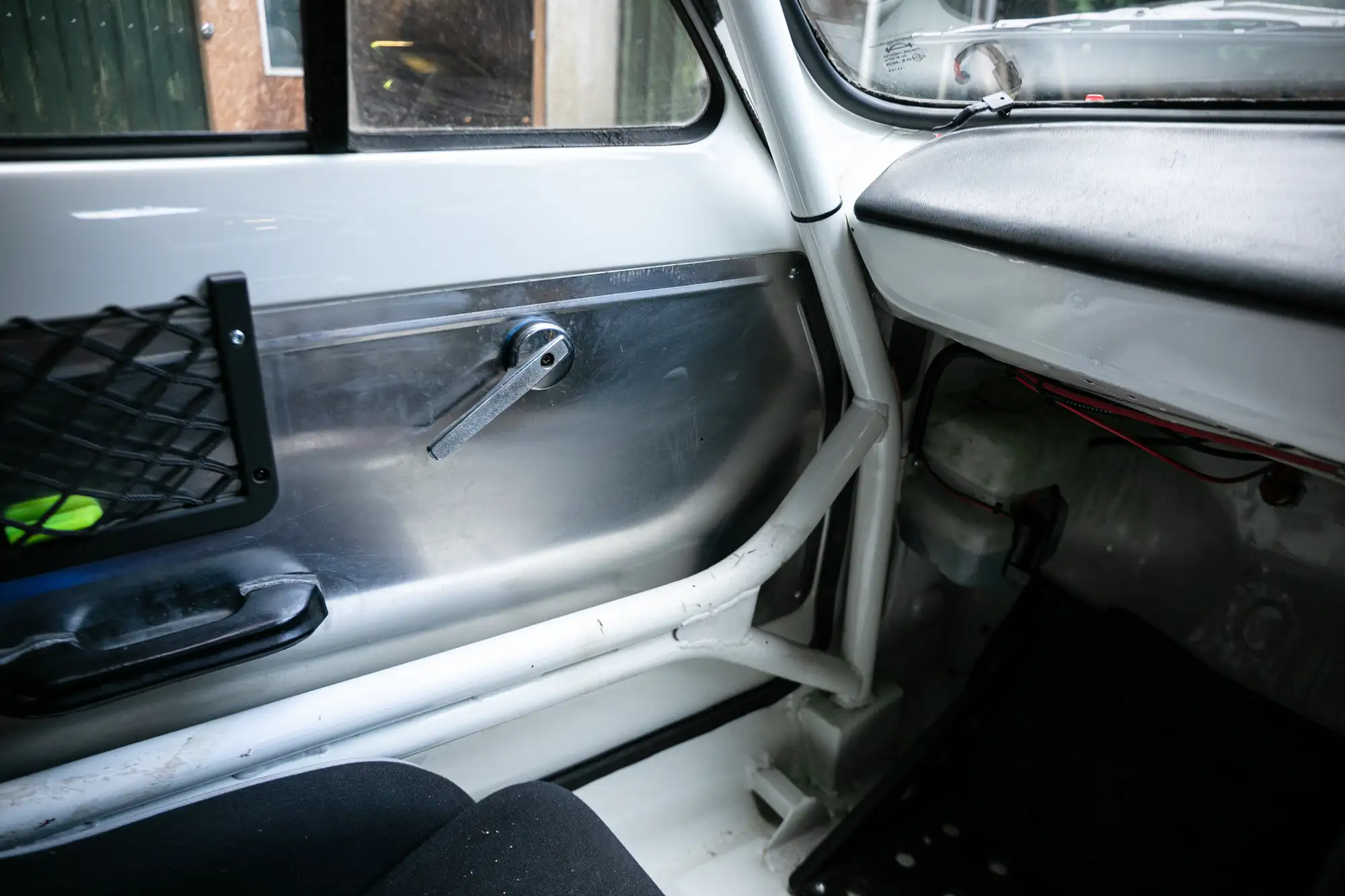 1972 Ford Escort Mexico -For Sale