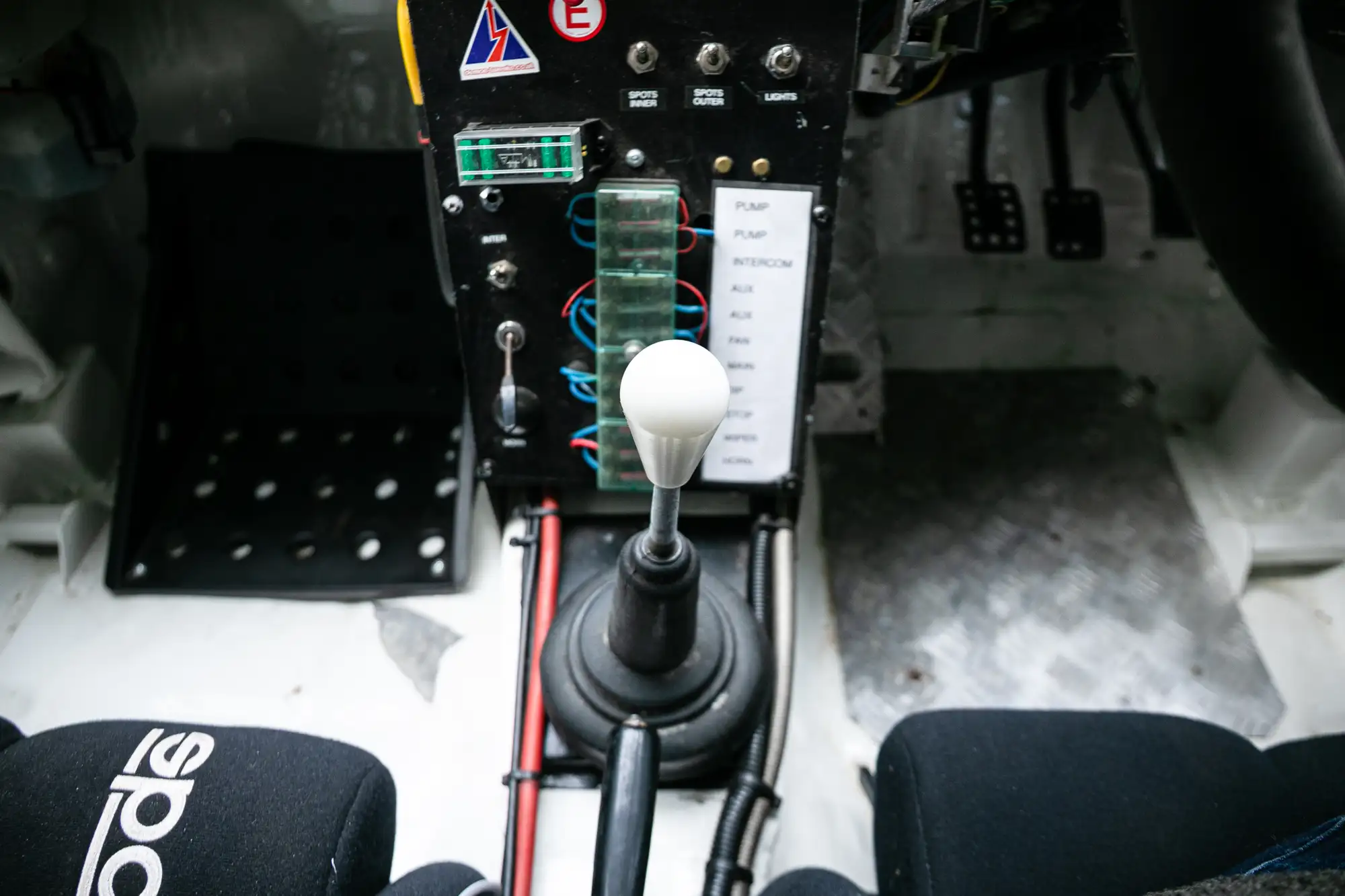 1972 Ford Escort Mexico -For Sale