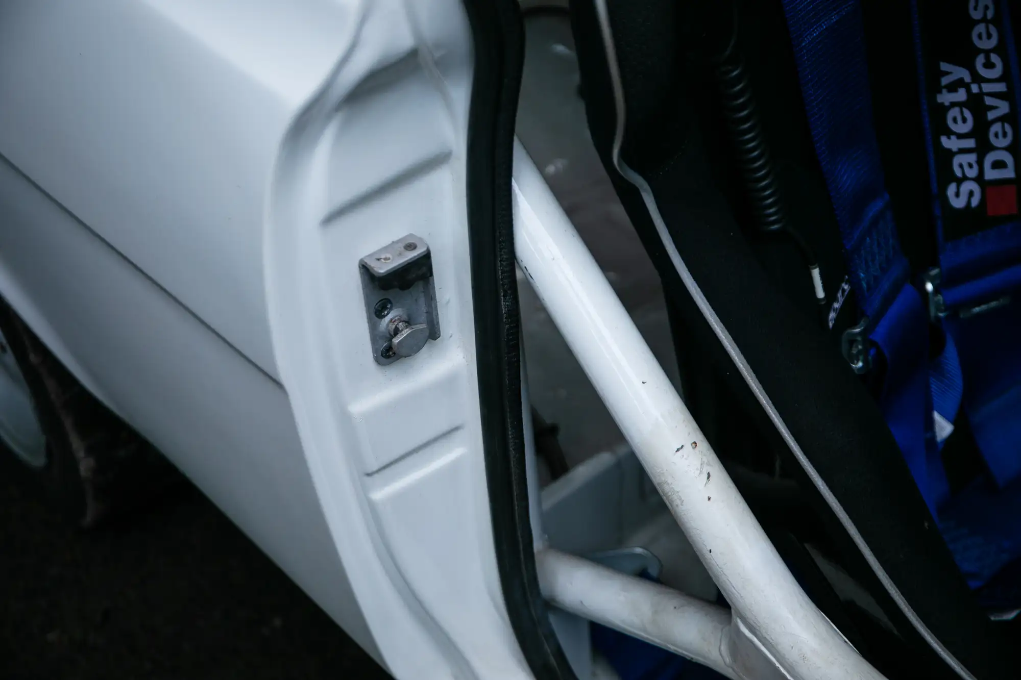 1972 Ford Escort Mexico -For Sale