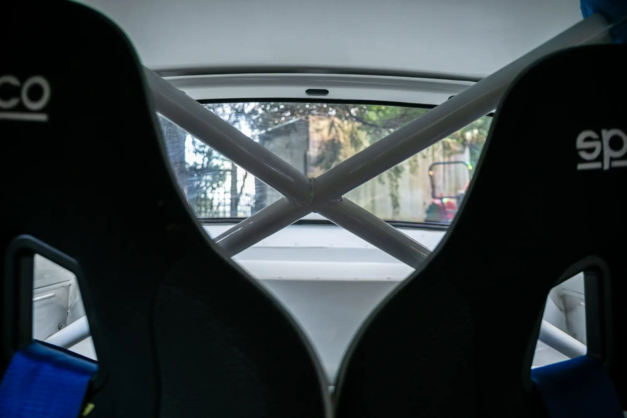 1972 Ford Escort Mexico -For Sale