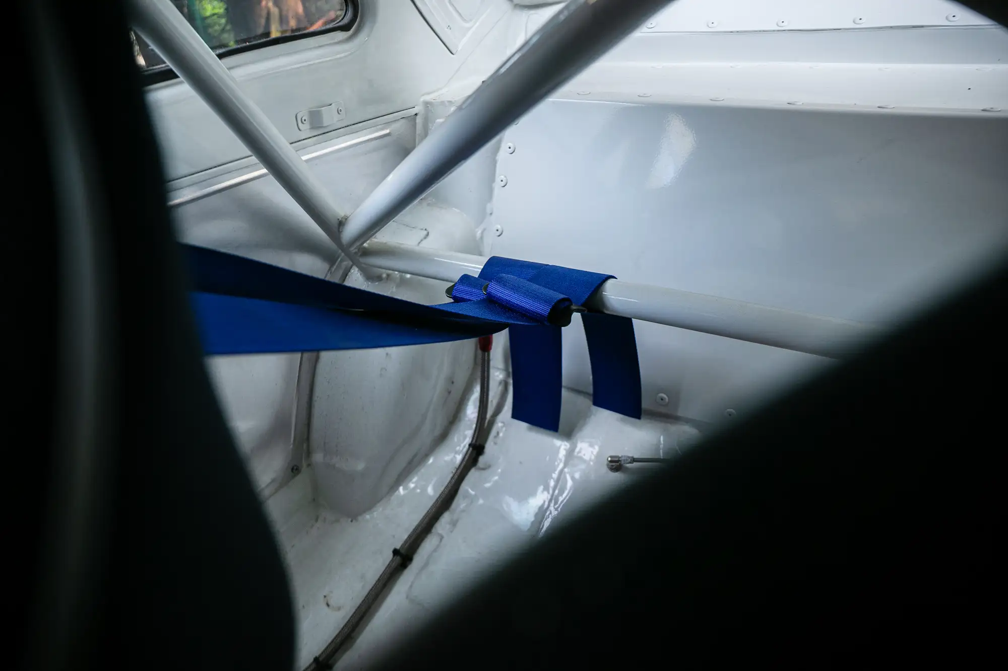 1972 Ford Escort Mexico -For Sale