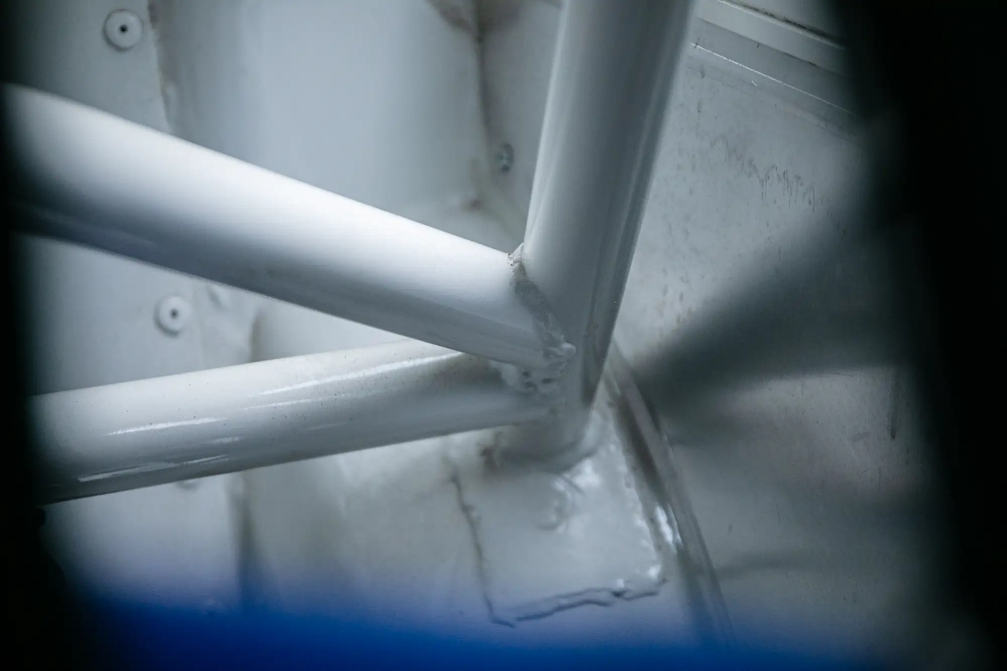 1972 Ford Escort Mexico -For Sale