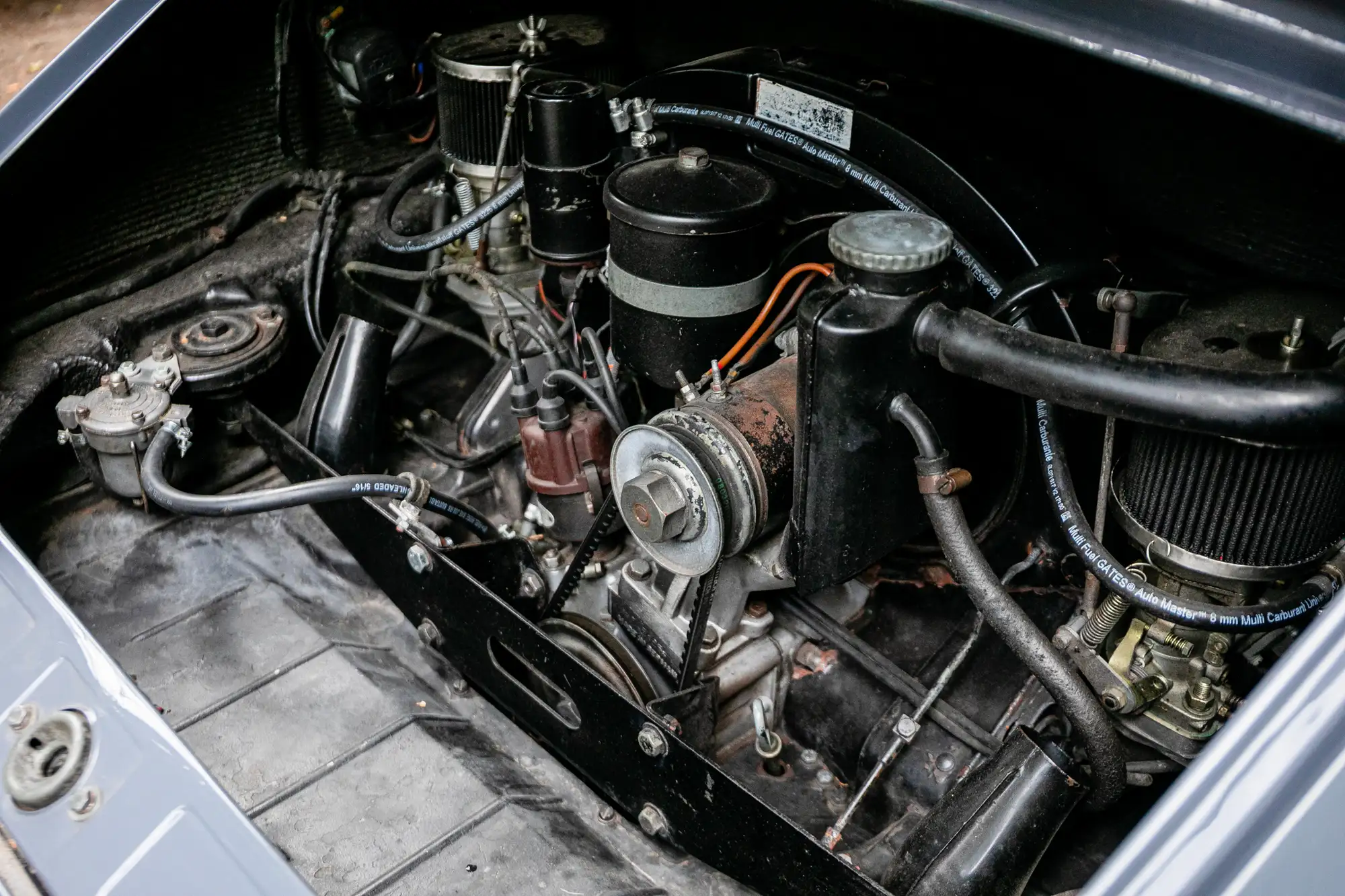 1966 Porsche 912-For Sale