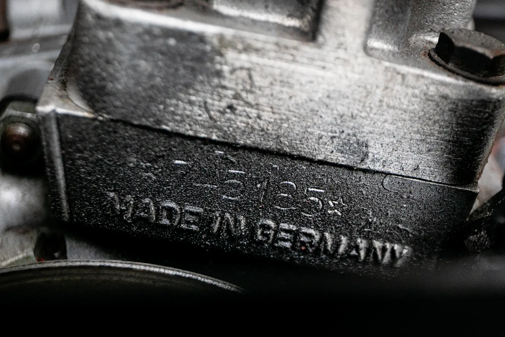 1966 Porsche 912-For Sale