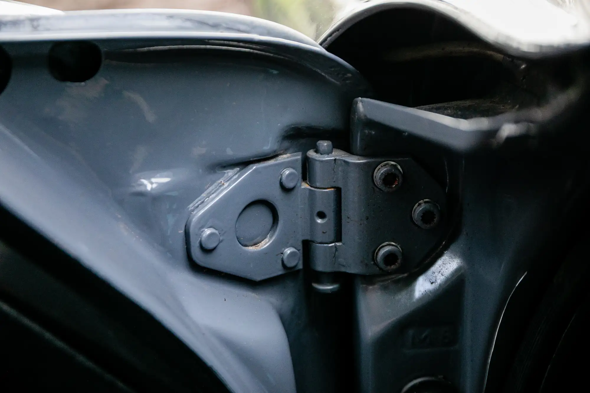 1966 Porsche 912-For Sale