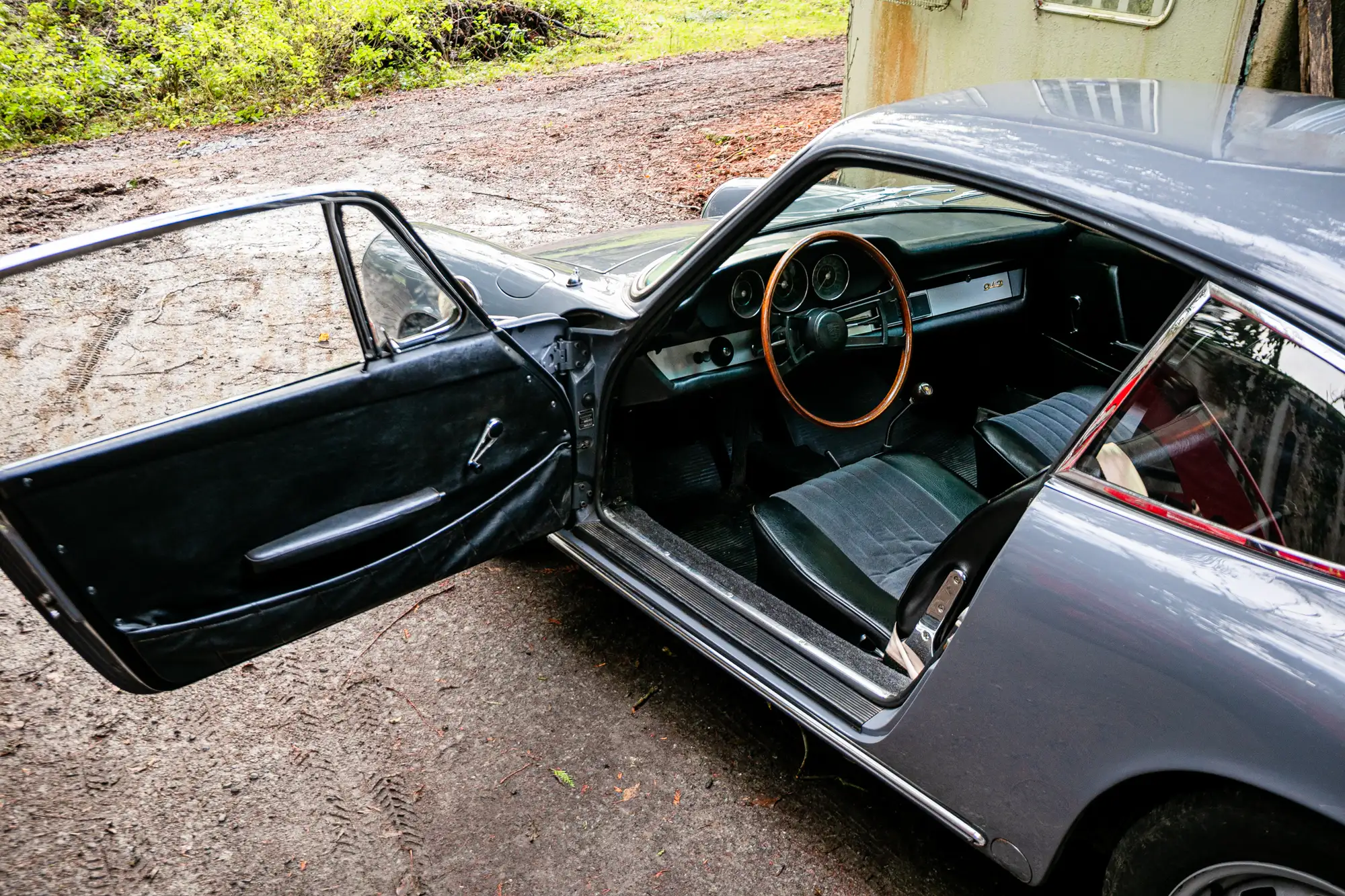 1966 Porsche 912-For Sale